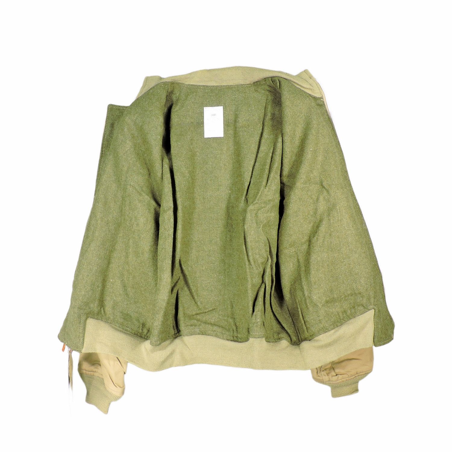 Alpha Industries × Edwin Alpha Industries Tanker Jacket Size US M / EU 48-50 / 2 - 3 Thumbnail