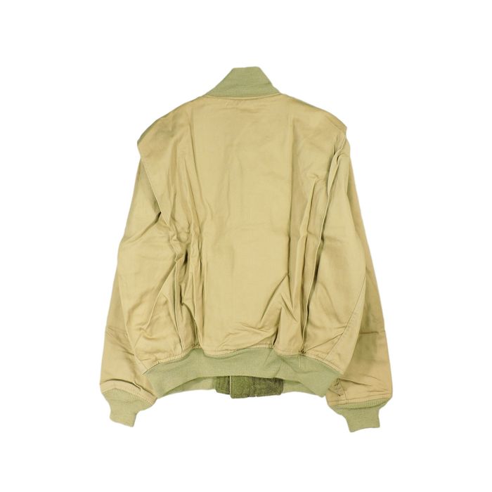 Edwin Alpha Industries Tanker Jacket | Grailed