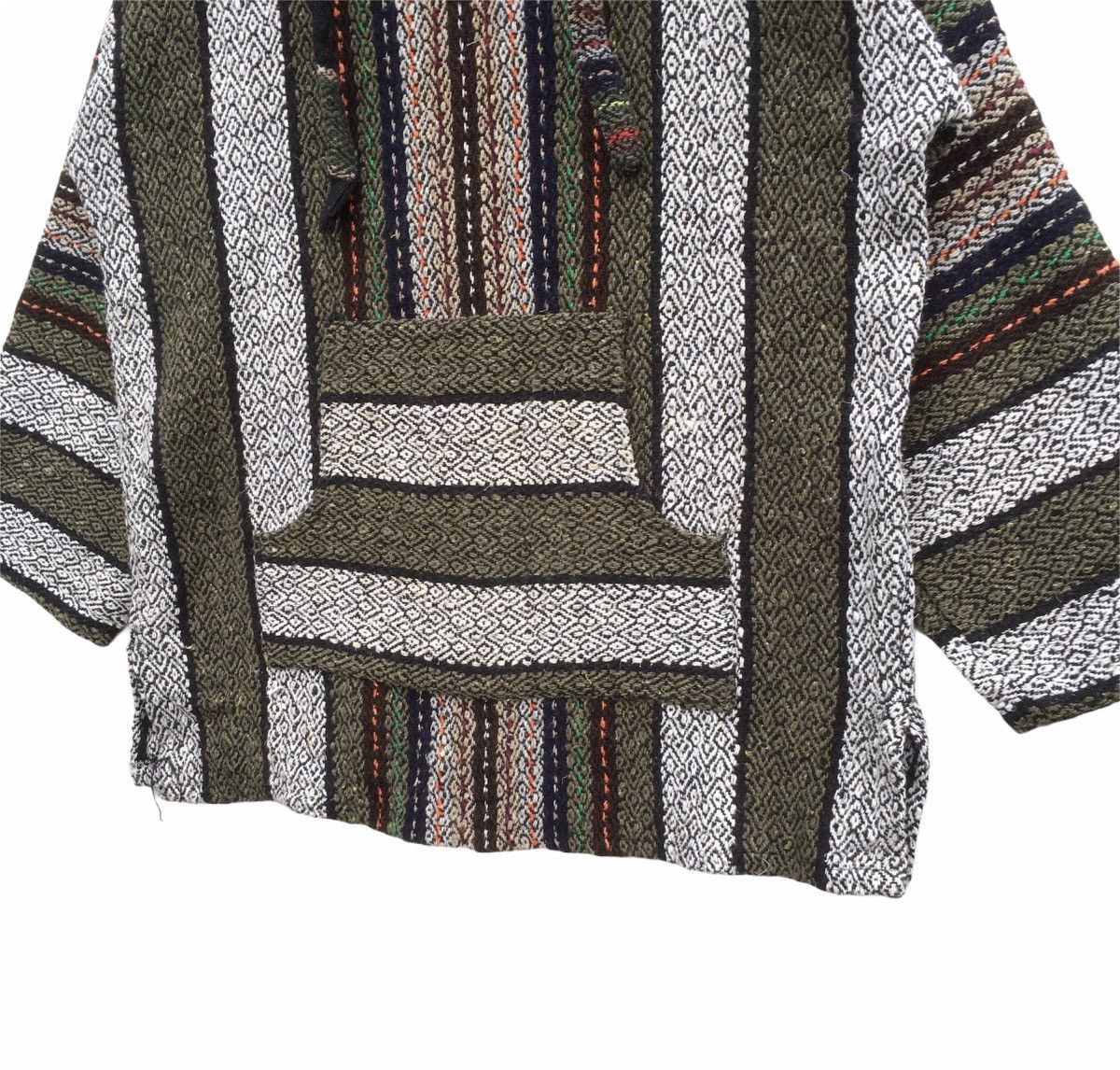 Japanese Brand Rare Vintage Mexport Made Mexico Protan Design Jacket Size US L / EU 52-54 / 3 - 4 Thumbnail