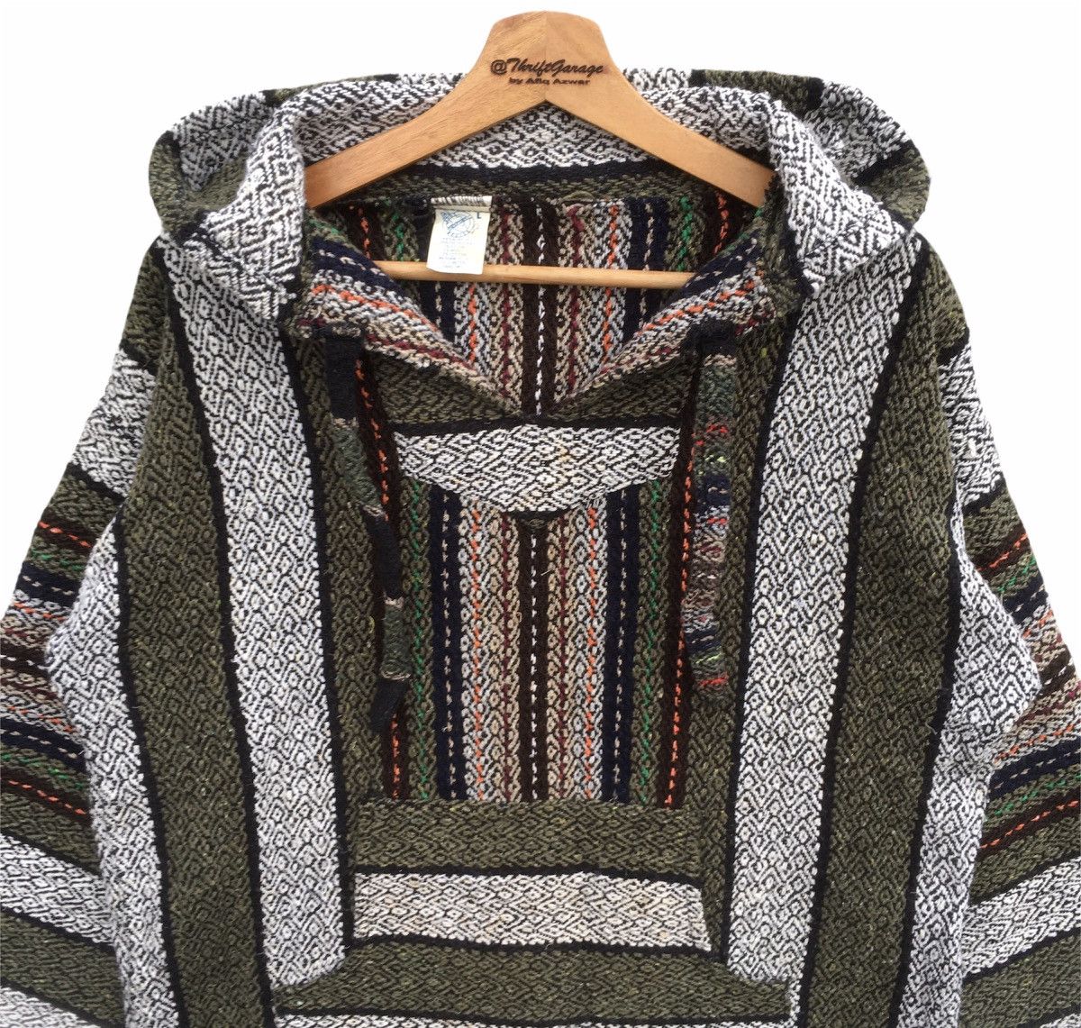 Japanese Brand Rare Vintage Mexport Made Mexico Protan Design Jacket Size US L / EU 52-54 / 3 - 2 Thumbnail