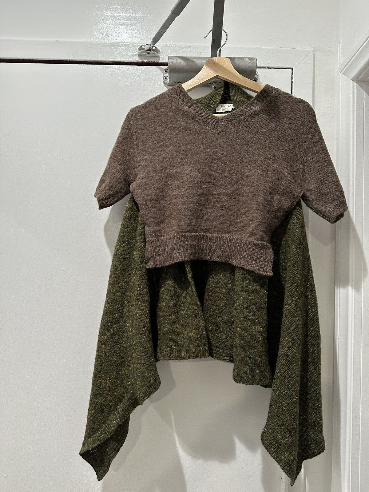 Comme des Garcons Girl Clothing: Curated Shirts, Jeans