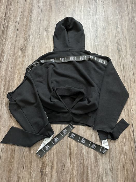 Vetements 2018 outlet hoodie