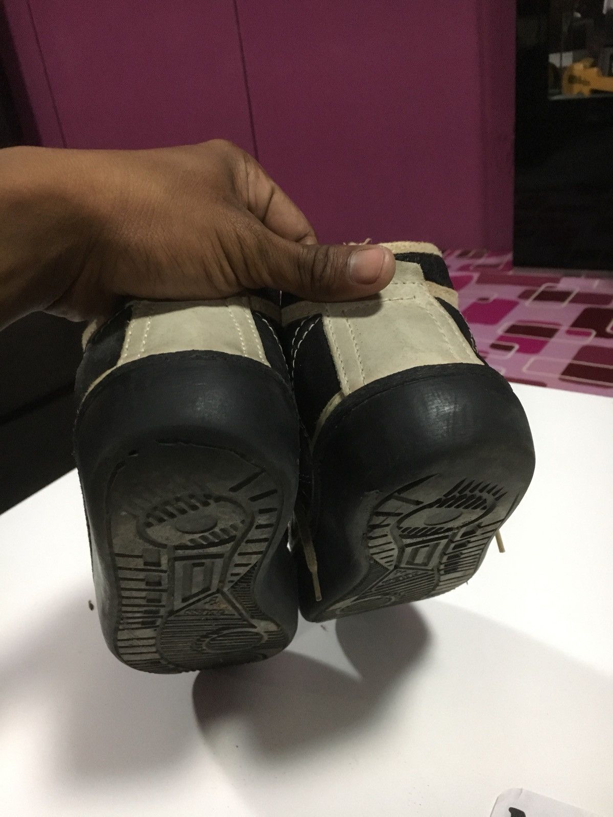 Guess Guess Shoes Higt Cut Size US 7.5 / EU 40-41 - 5 Thumbnail