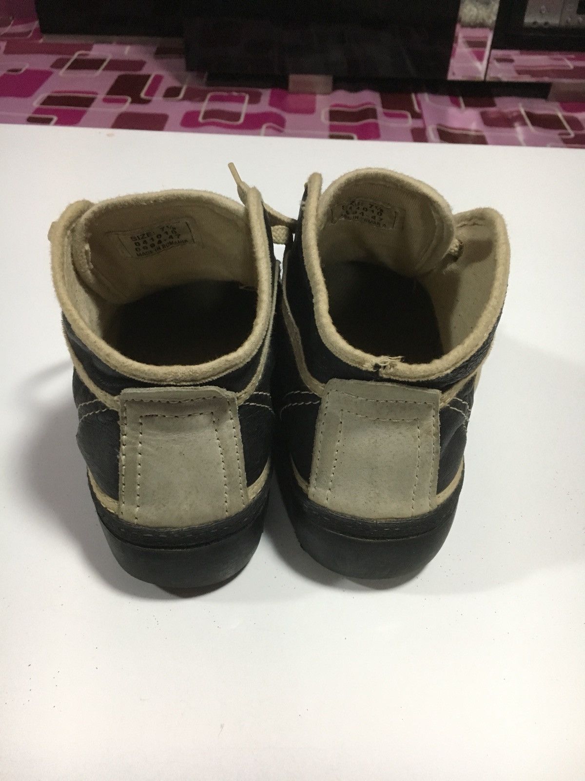 Guess Guess Shoes Higt Cut Size US 7.5 / EU 40-41 - 3 Thumbnail