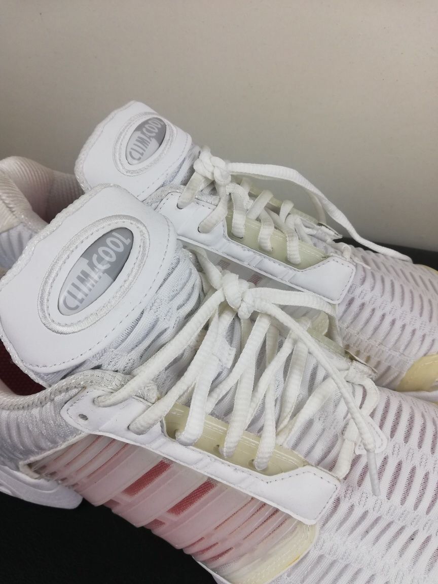 Adidas Adidas clima cool Size US 12 / EU 45 - 3 Thumbnail