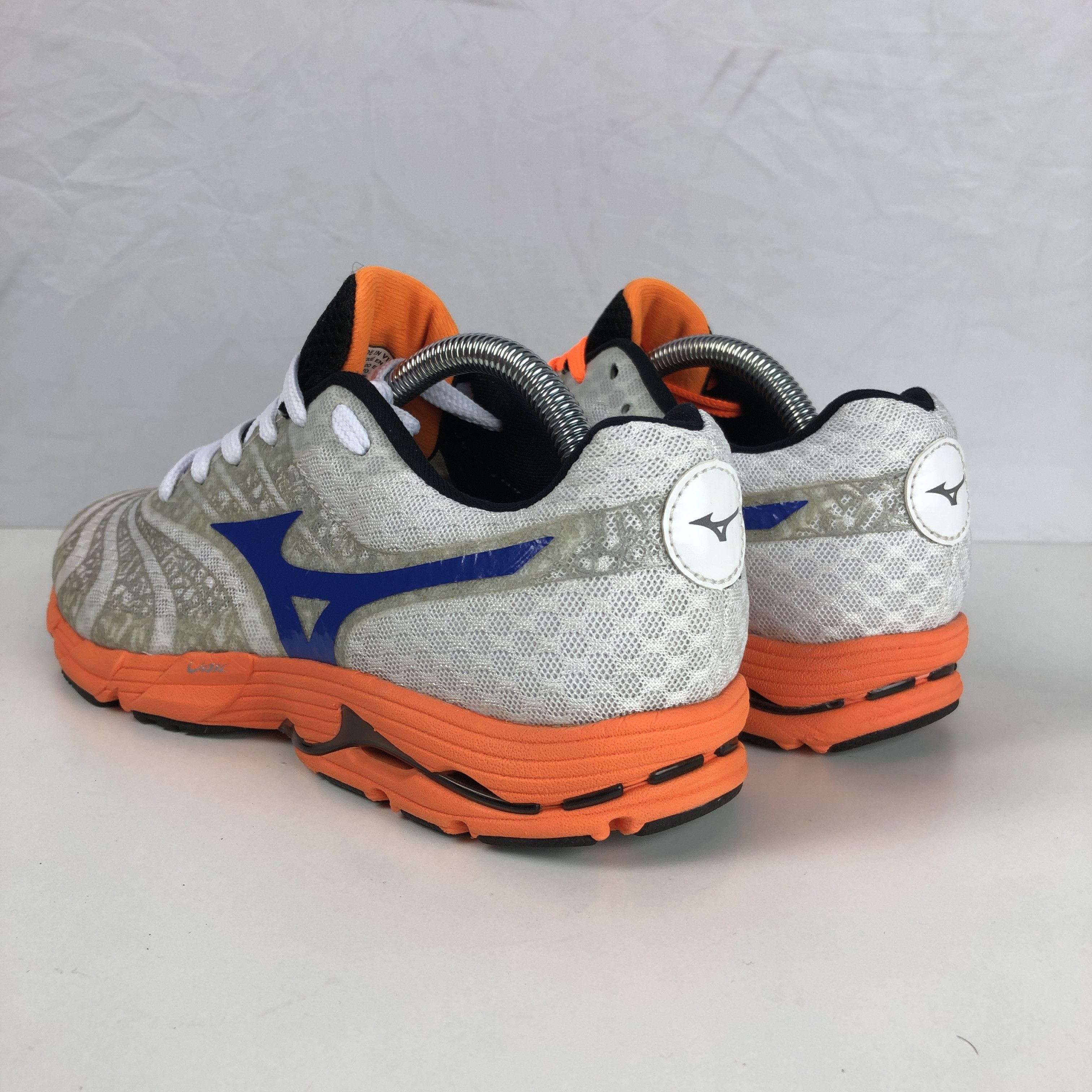 Mizuno Mizuno Wave Ultima US 8.5 EU 41 Size US 11 / IT 41 - 6 Thumbnail