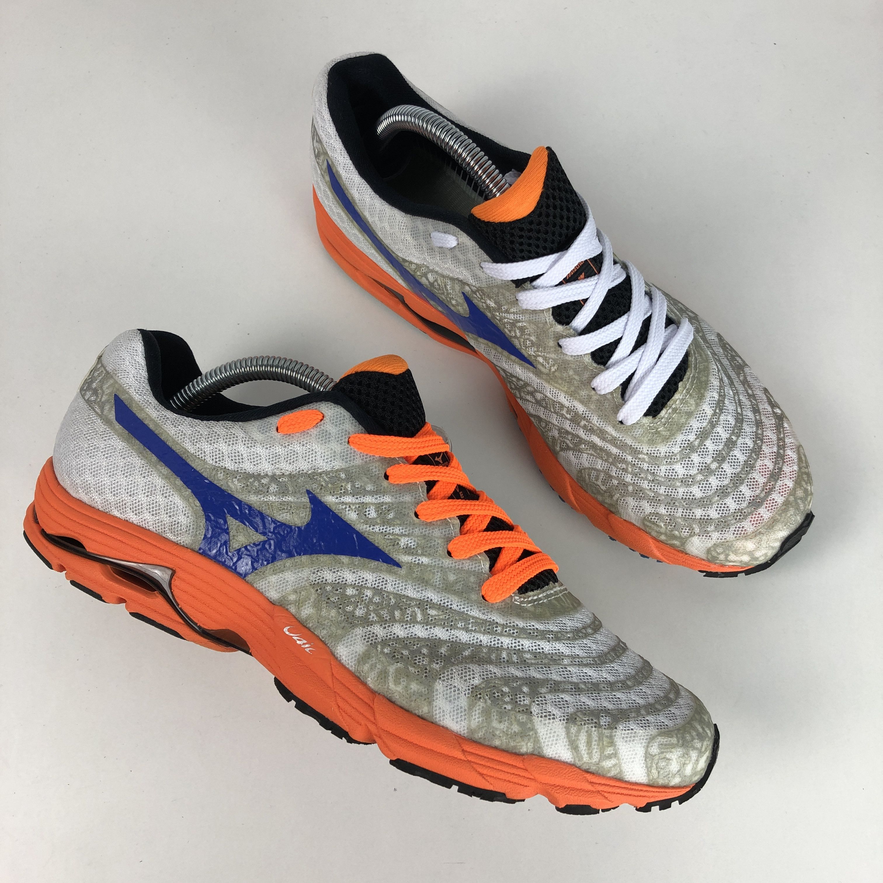 Mizuno Mizuno Wave Ultima US 8.5 EU 41 Size US 11 / IT 41 - 2 Thumbnail