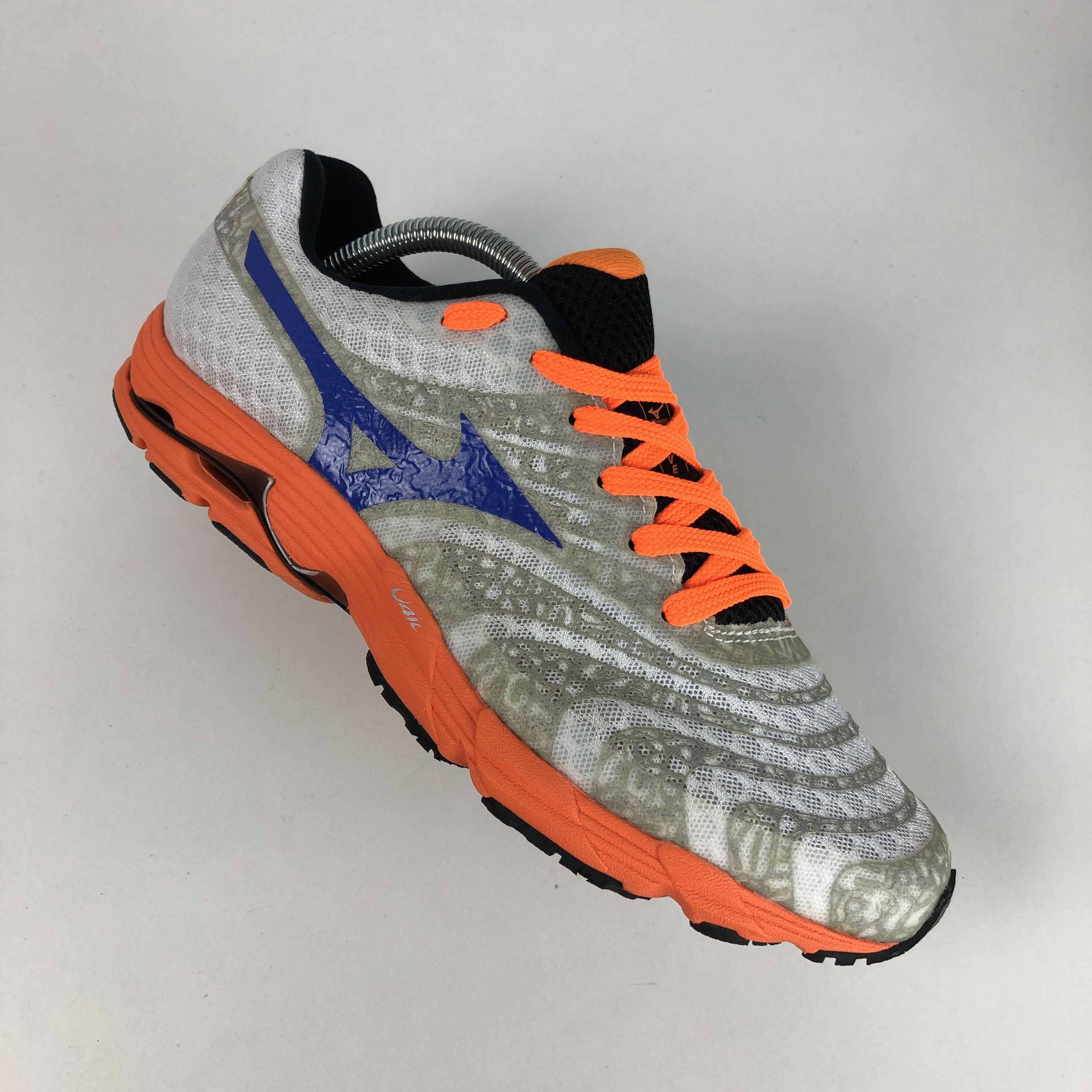 Mizuno Mizuno Wave Ultima US 8.5 EU 41 Size US 11 / IT 41 - 1 Thumbnail