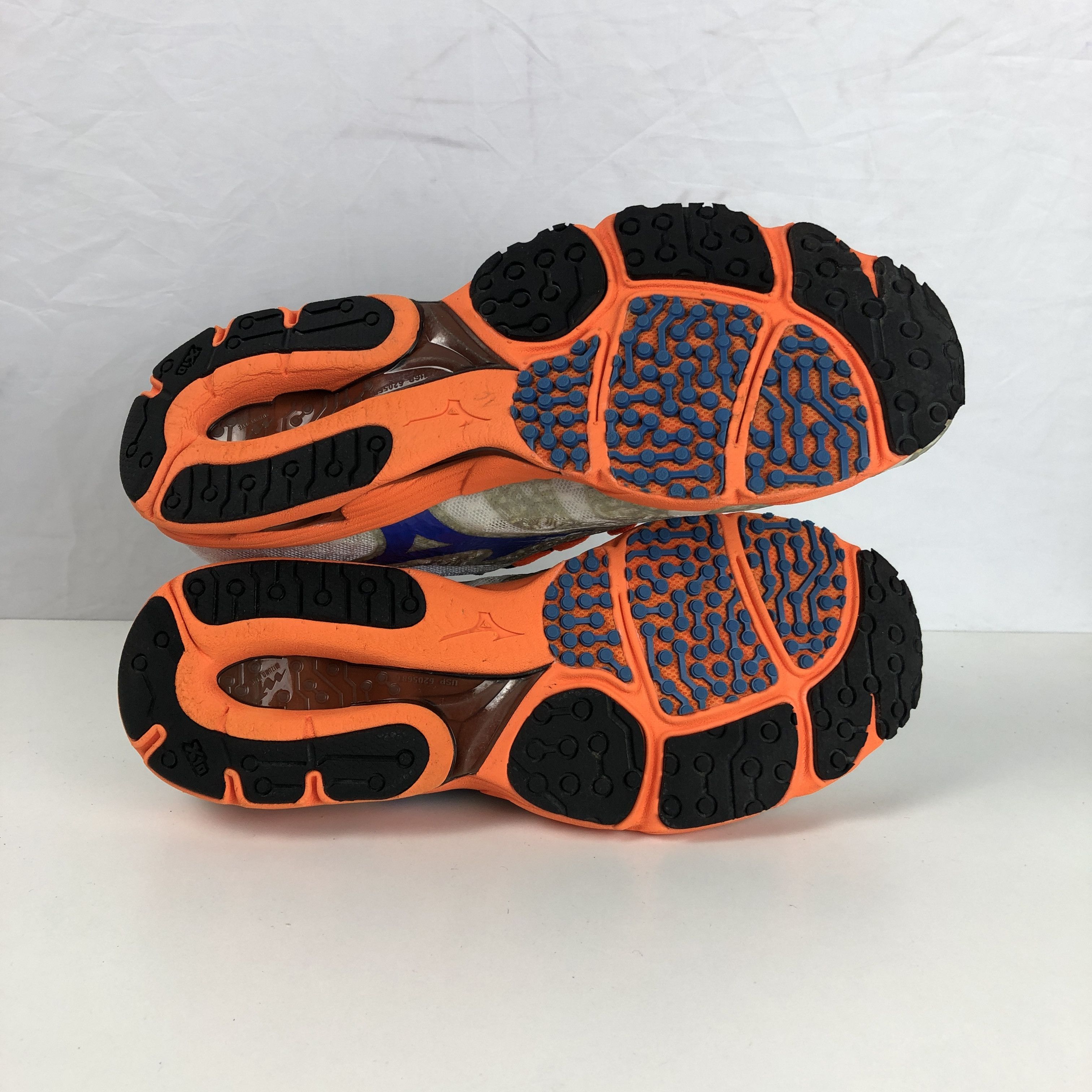 Mizuno Mizuno Wave Ultima US 8.5 EU 41 Size US 11 / IT 41 - 5 Thumbnail