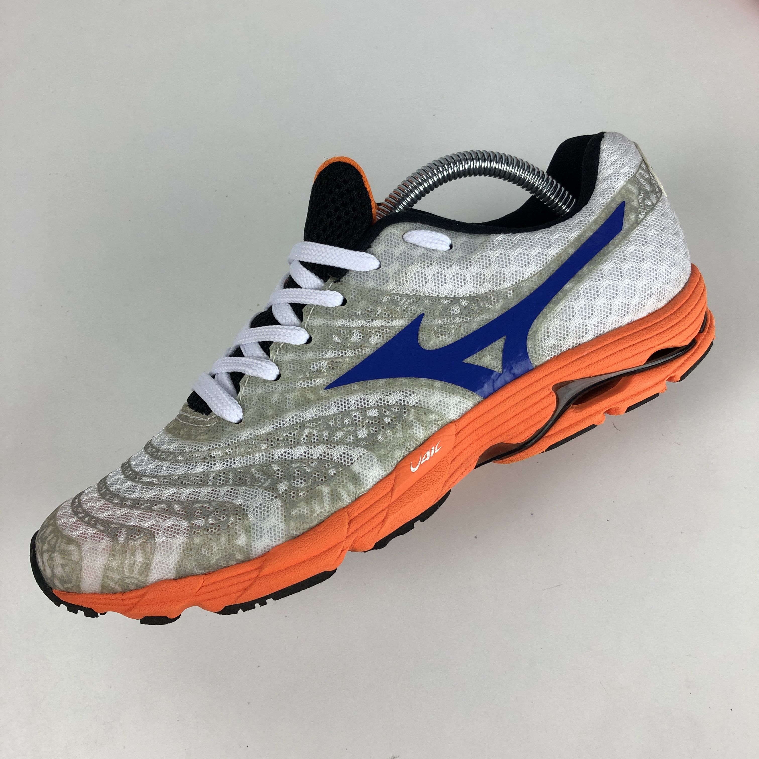 Mizuno Mizuno Wave Ultima US 8.5 EU 41 Size US 11 / IT 41 - 4 Thumbnail