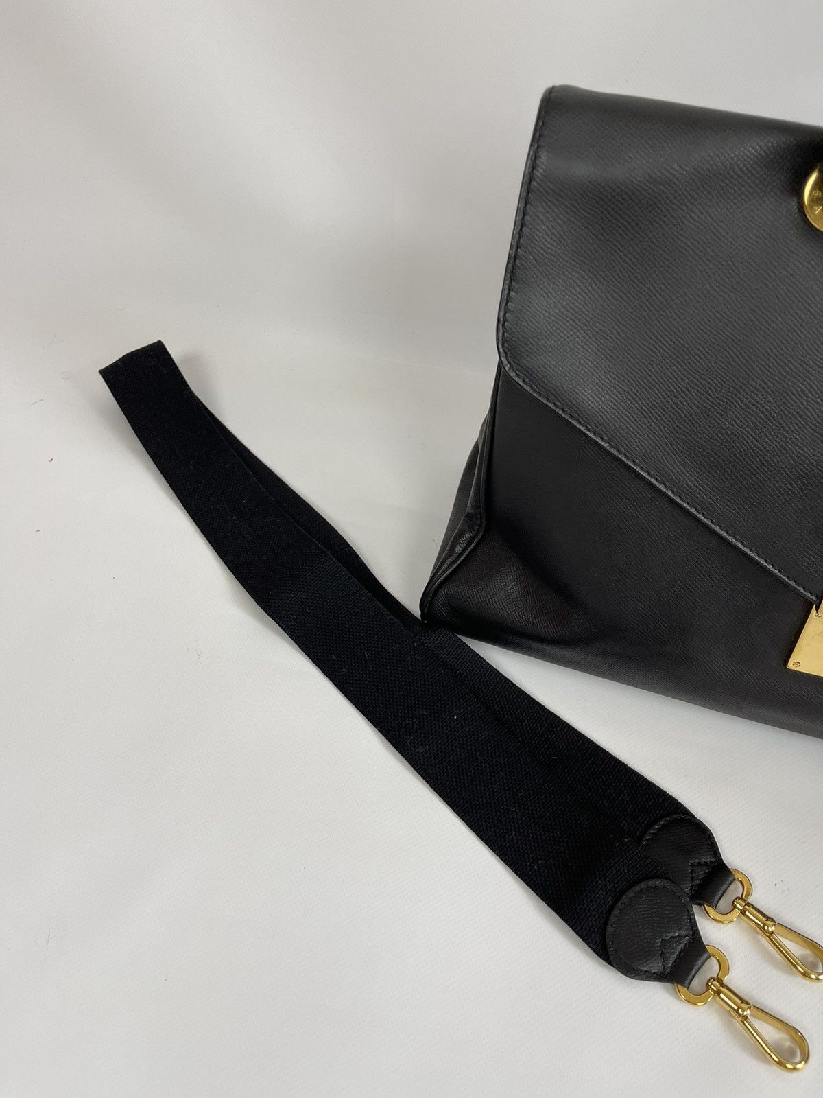 Jil Sander Jil Sander luxury case bag with keys real leather Size ONE SIZE - 5 Thumbnail