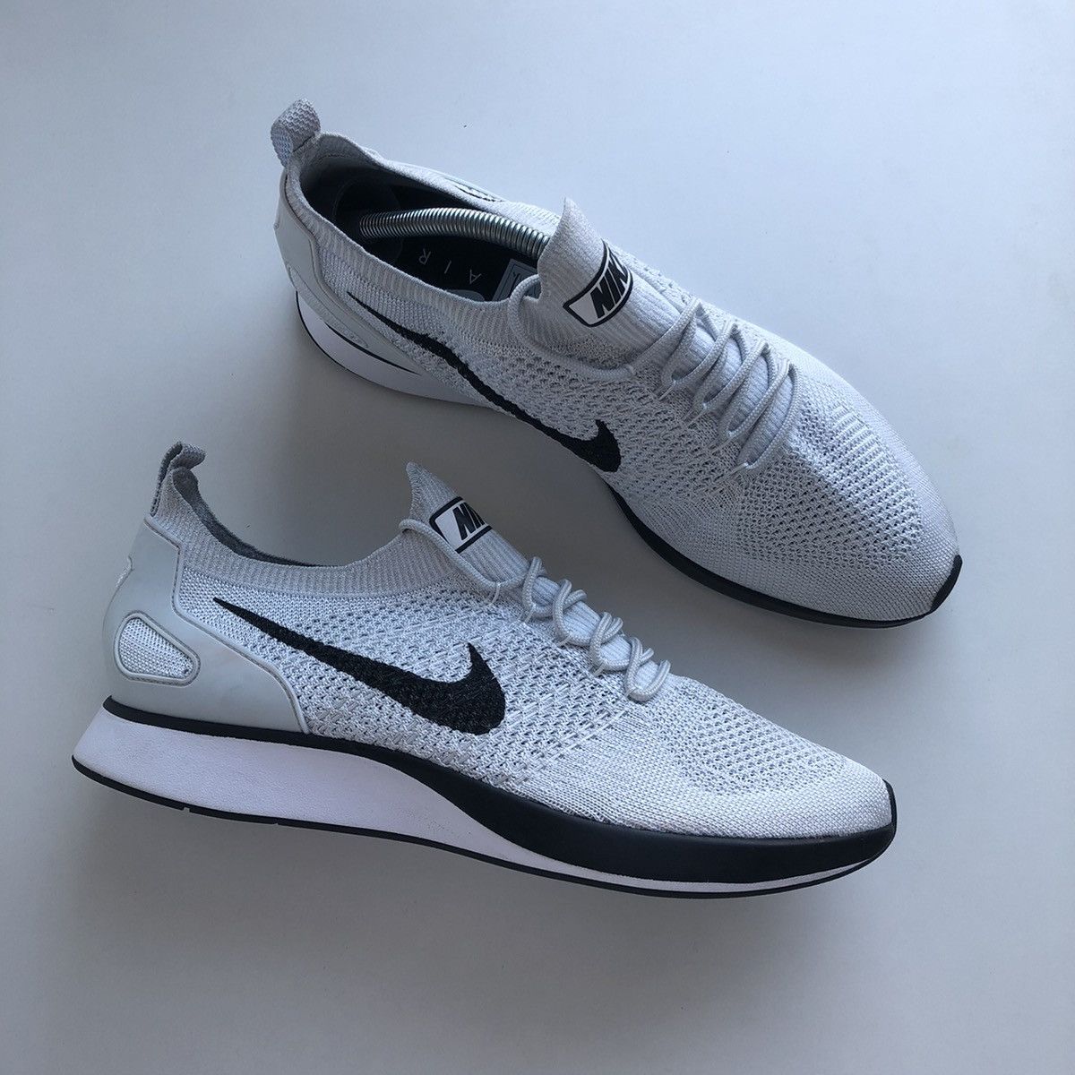 Nike Air Zoom Mariah Flyknit Racer