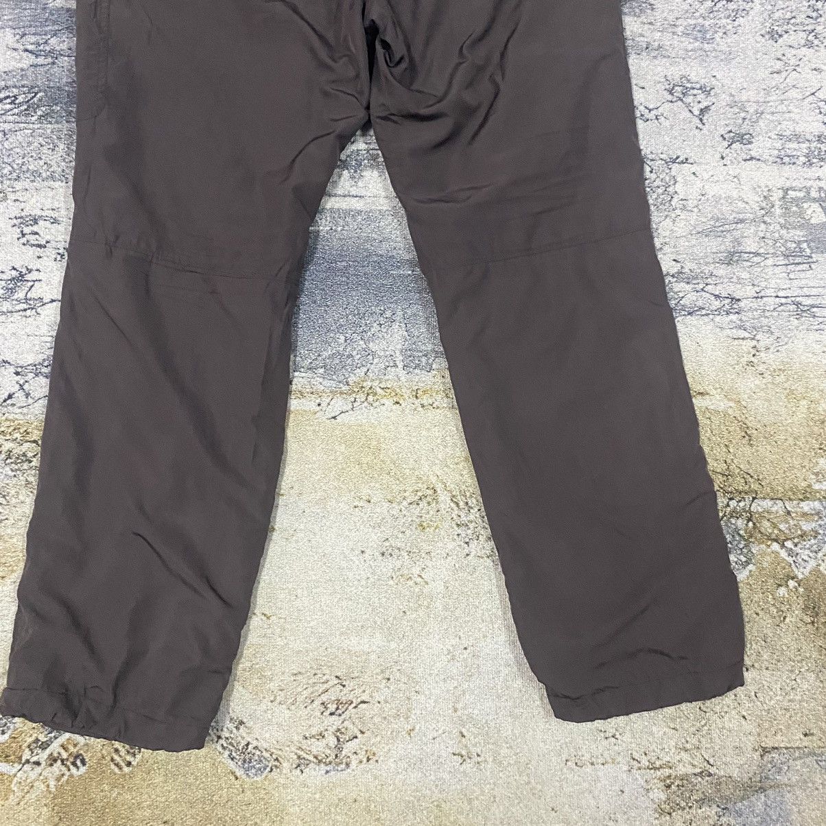 Japanese Brand × Uniqlo × Vintage Vintage Japanese Uniqlo Drawstring Light Cargo Pants Size US 34 / EU 50 - 8 Thumbnail