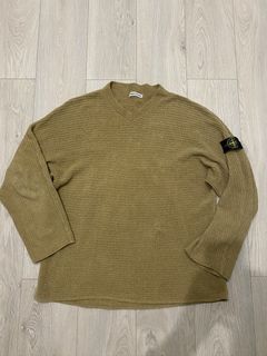 Men's Stone Island Sweaters & Knitwear | Grailed