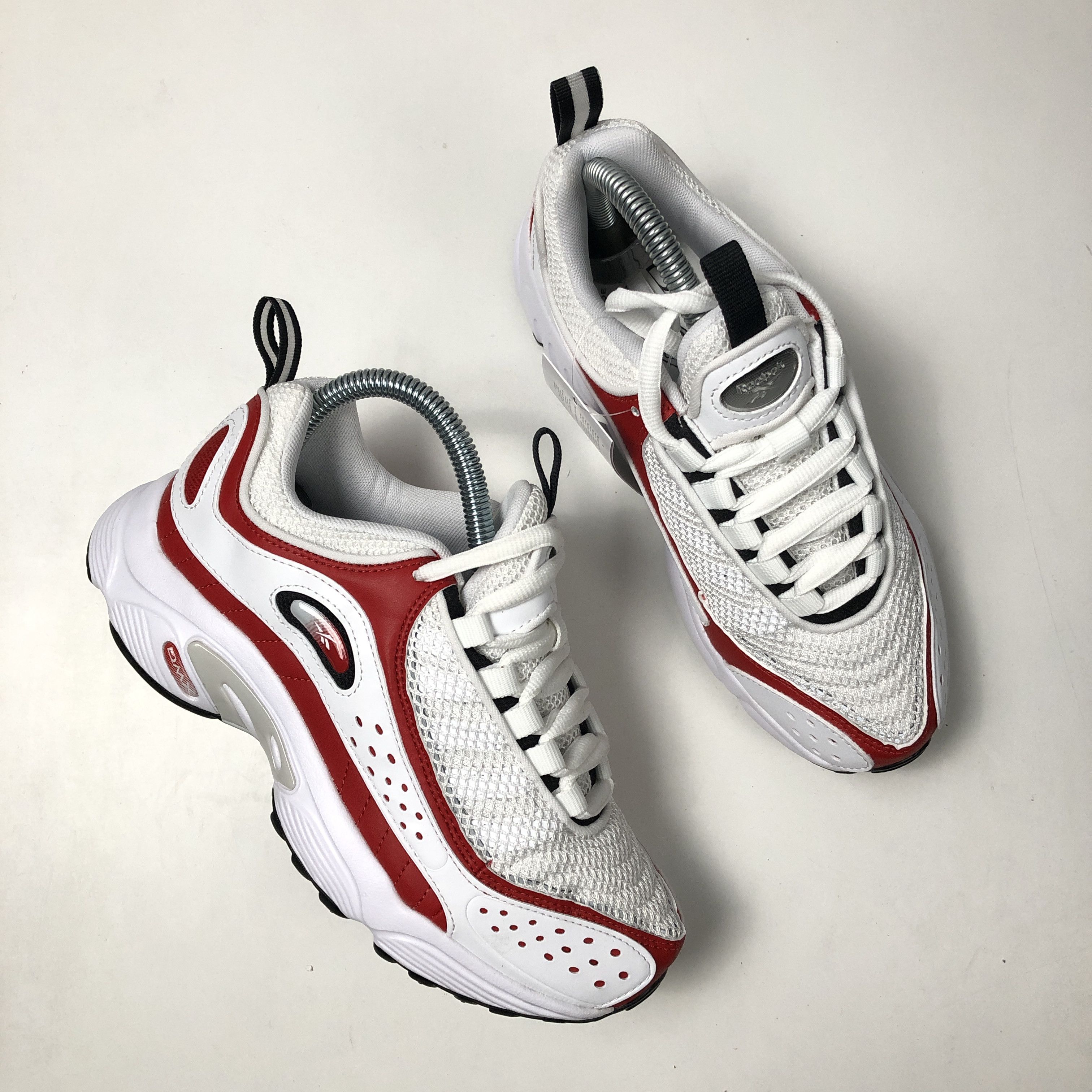 Reebok daytona sale dmx sale