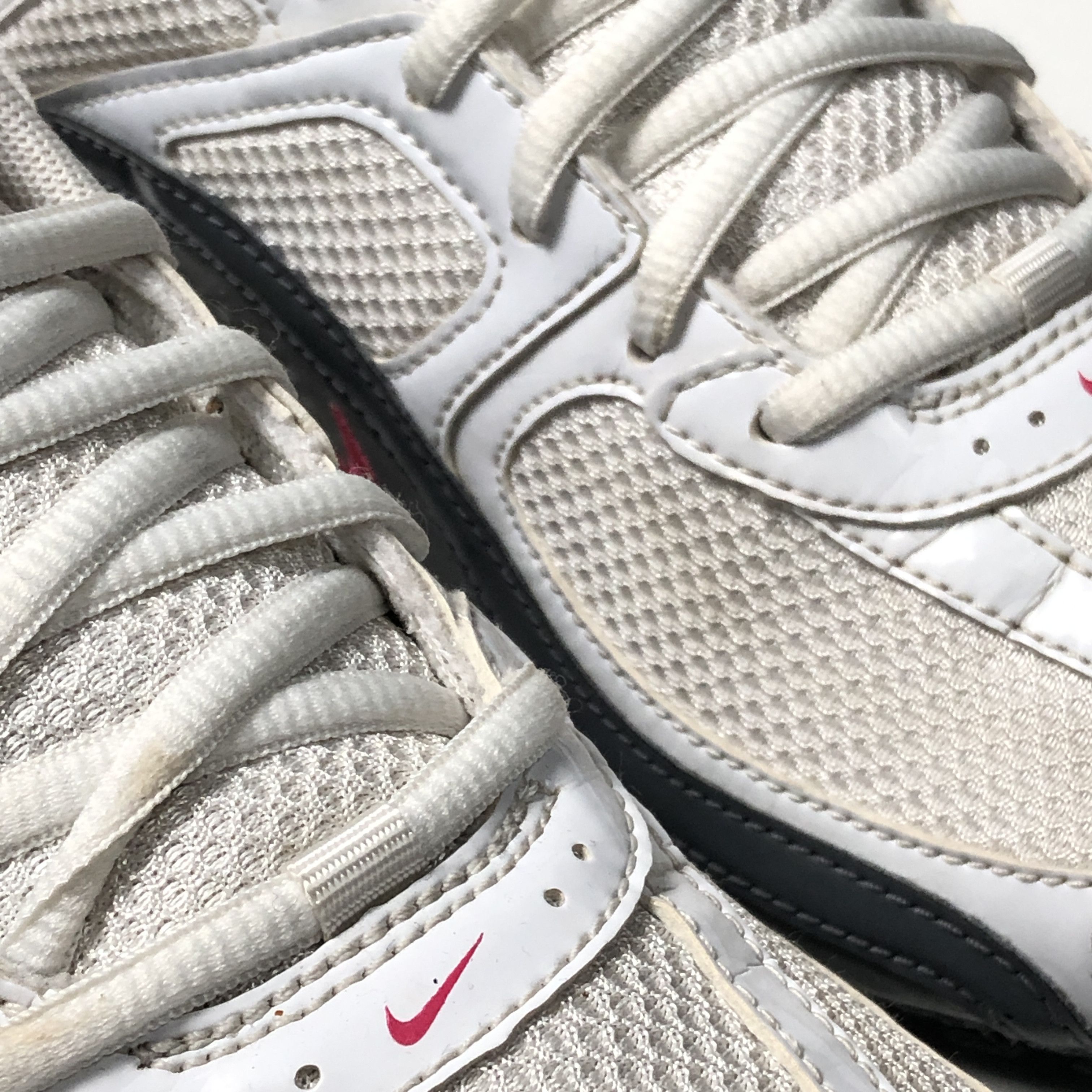 Nike Nike Reax TN shox Run 5 US 8,5 EU 40 Size US 8.5 / EU 41-42 - 3 Thumbnail