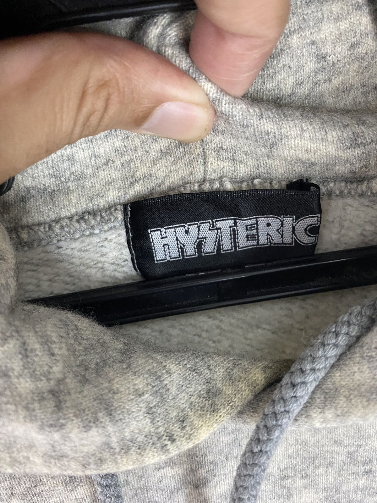 Hysteric Glamour × Japanese Brand × Vintage Rare design Size US M / EU 48-50 / 2 - 6 Thumbnail