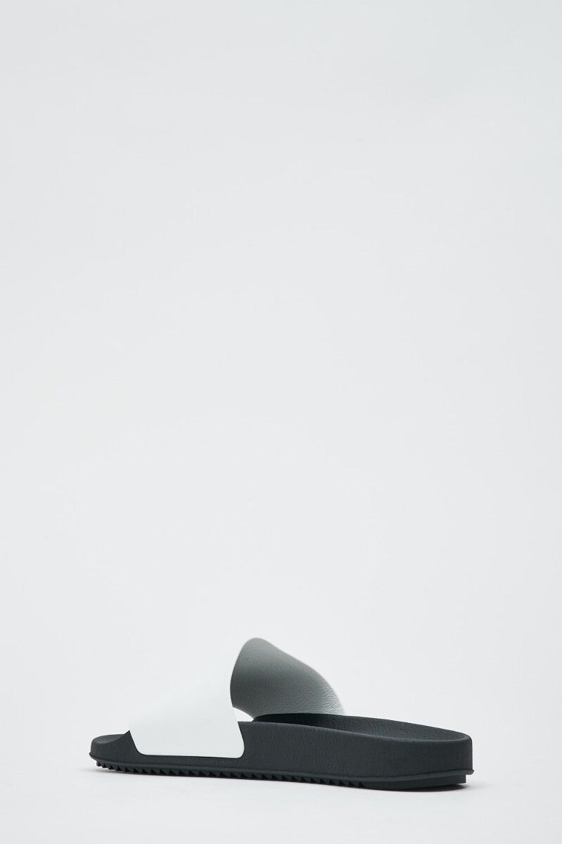 Rick Owens RICK OWENS DRKSHDW SLICE SANDALS Size US 5 / EU 37 - 4 Thumbnail