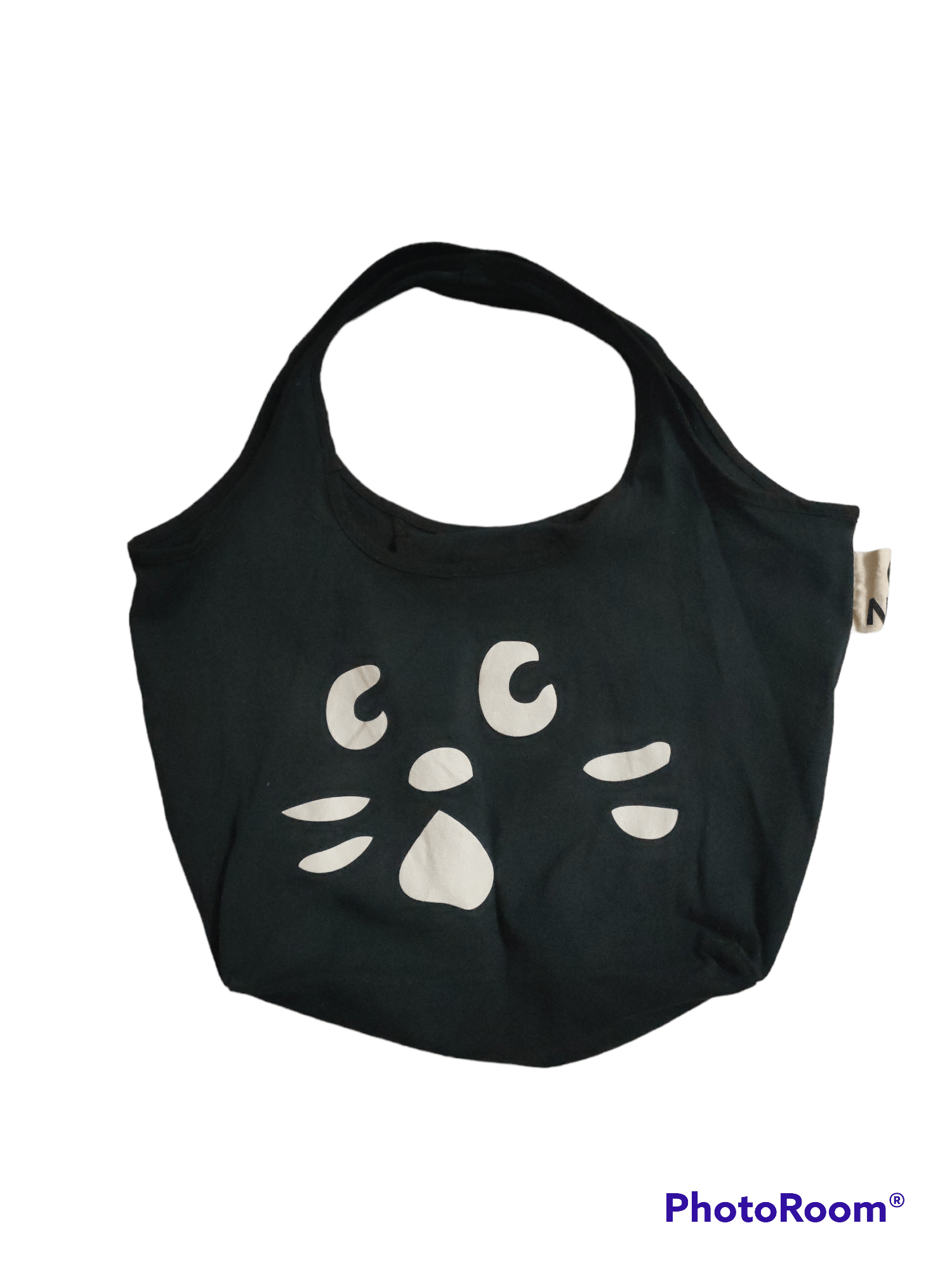 Issey Miyake × Japanese Brand × Ne-Net Tote Bag Ne-net by Issey miyake Size ONE SIZE - 1 Thumbnail