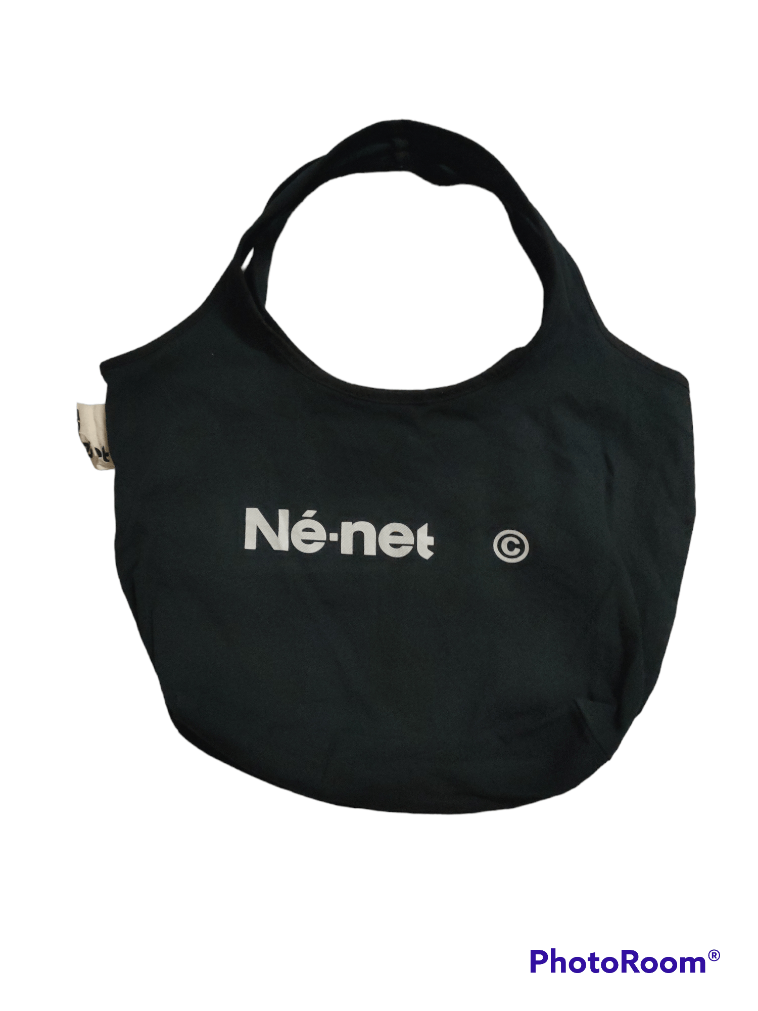 Issey Miyake × Japanese Brand × Ne-Net Tote Bag Ne-net by Issey miyake Size ONE SIZE - 2 Thumbnail