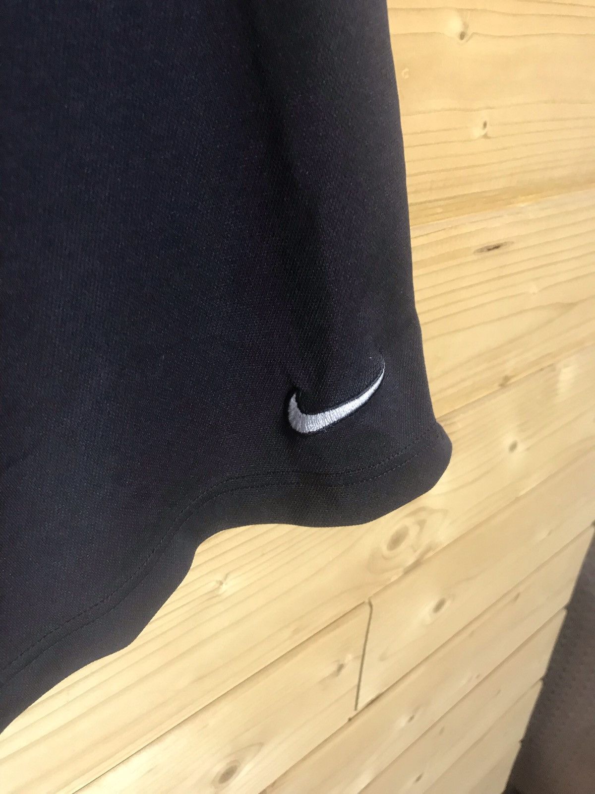 Vintage Vintage 90s Nike shorts Size US 36 / EU 52 - 2 Thumbnail