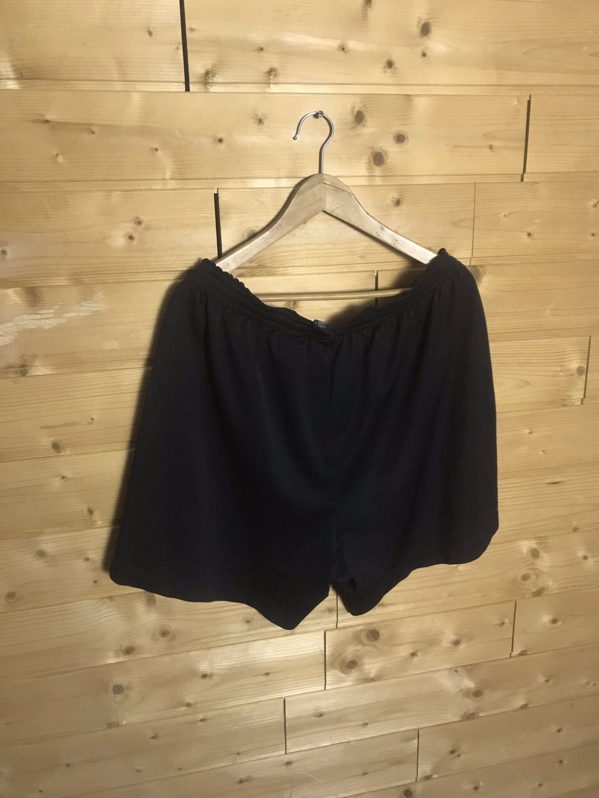 Vintage Vintage 90s Nike shorts Size US 36 / EU 52 - 5 Thumbnail