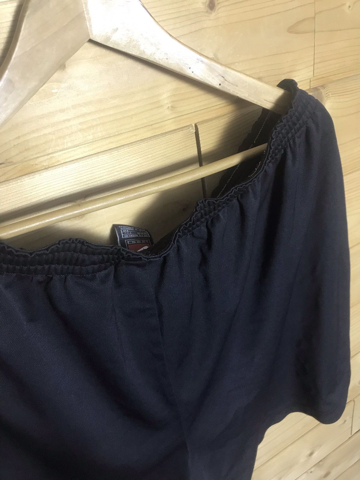 Vintage Vintage 90s Nike shorts Size US 36 / EU 52 - 6 Thumbnail