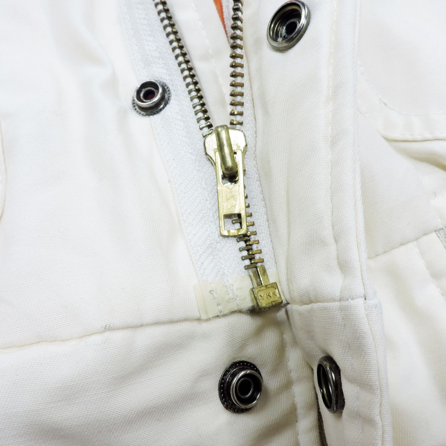 Other Houston CWU 'Ready To Fly' 7801 Vance Flight Bomber Jacket Size US L / EU 52-54 / 3 - 7 Thumbnail