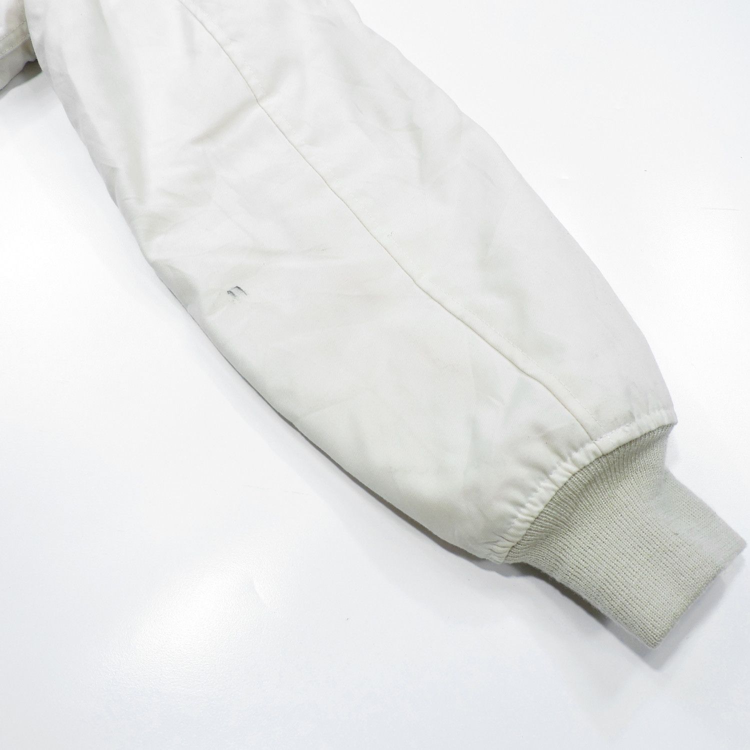 Other Houston CWU 'Ready To Fly' 7801 Vance Flight Bomber Jacket Size US L / EU 52-54 / 3 - 17 Thumbnail