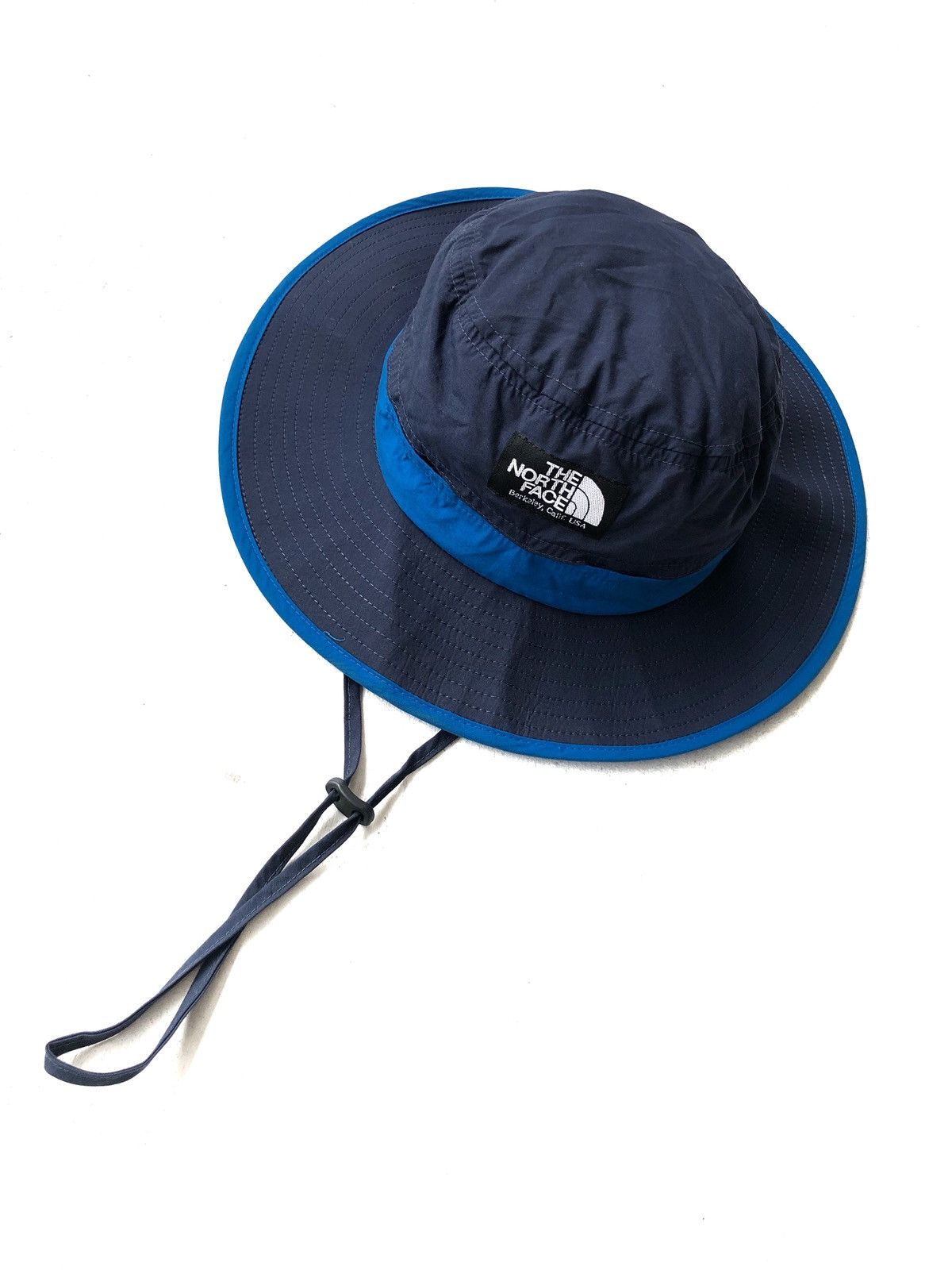The North Face OG TNF Floral Horizon Breeze Brimmer Hat Bucket Size ONE SIZE - 1 Thumbnail