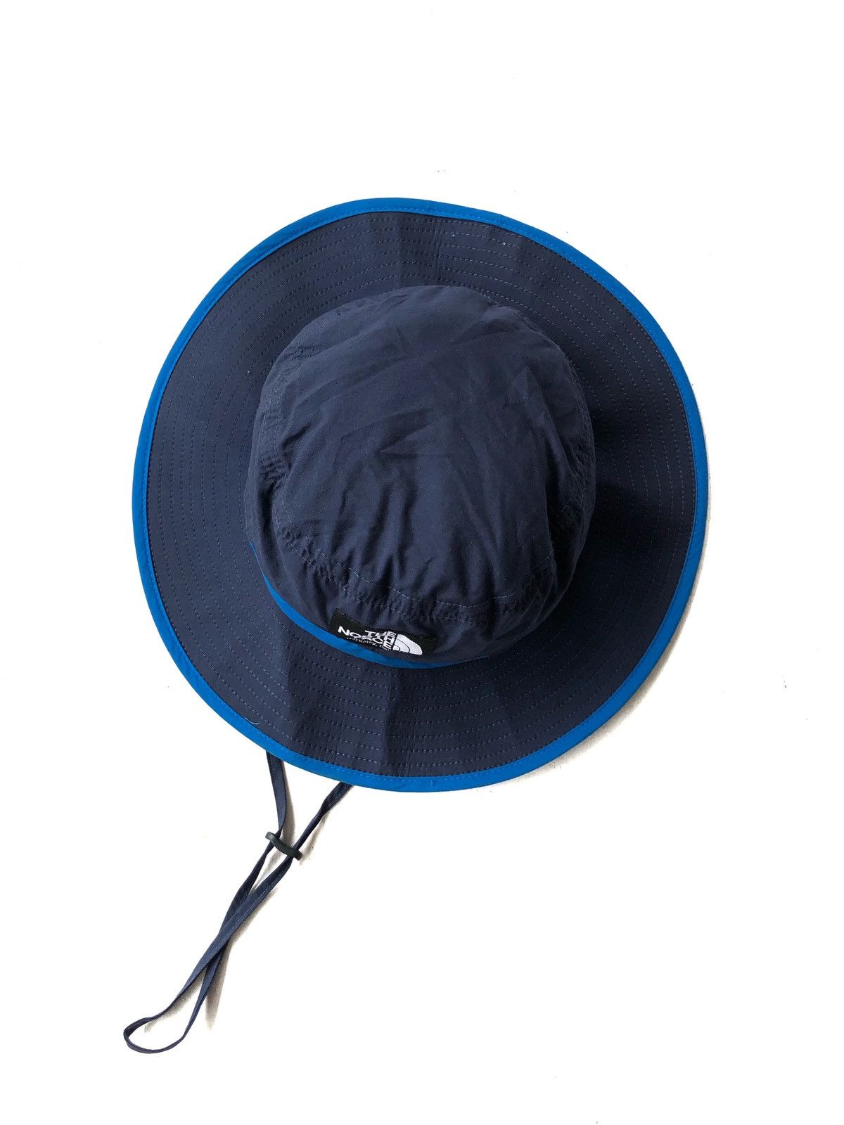 The North Face OG TNF Floral Horizon Breeze Brimmer Hat Bucket Size ONE SIZE - 5 Thumbnail