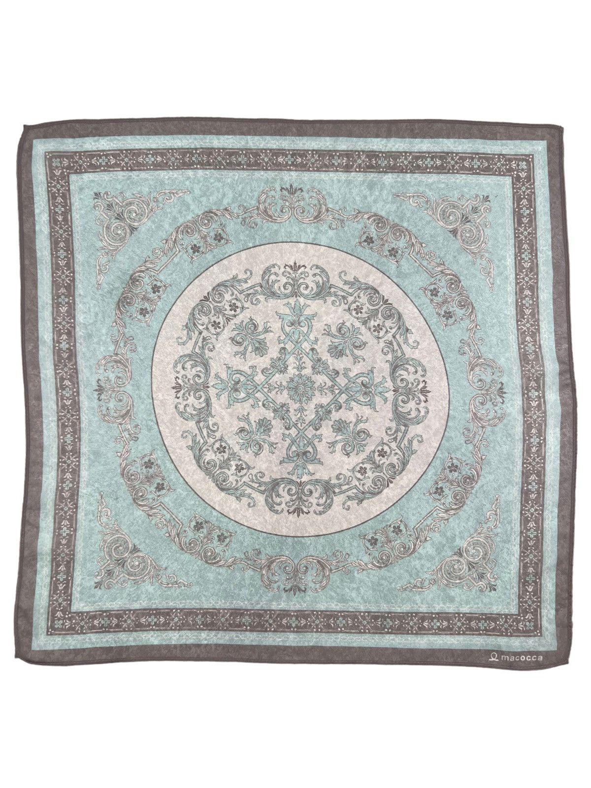 Macocca Handkerchief Neckerchief Bandana Pocketsquare