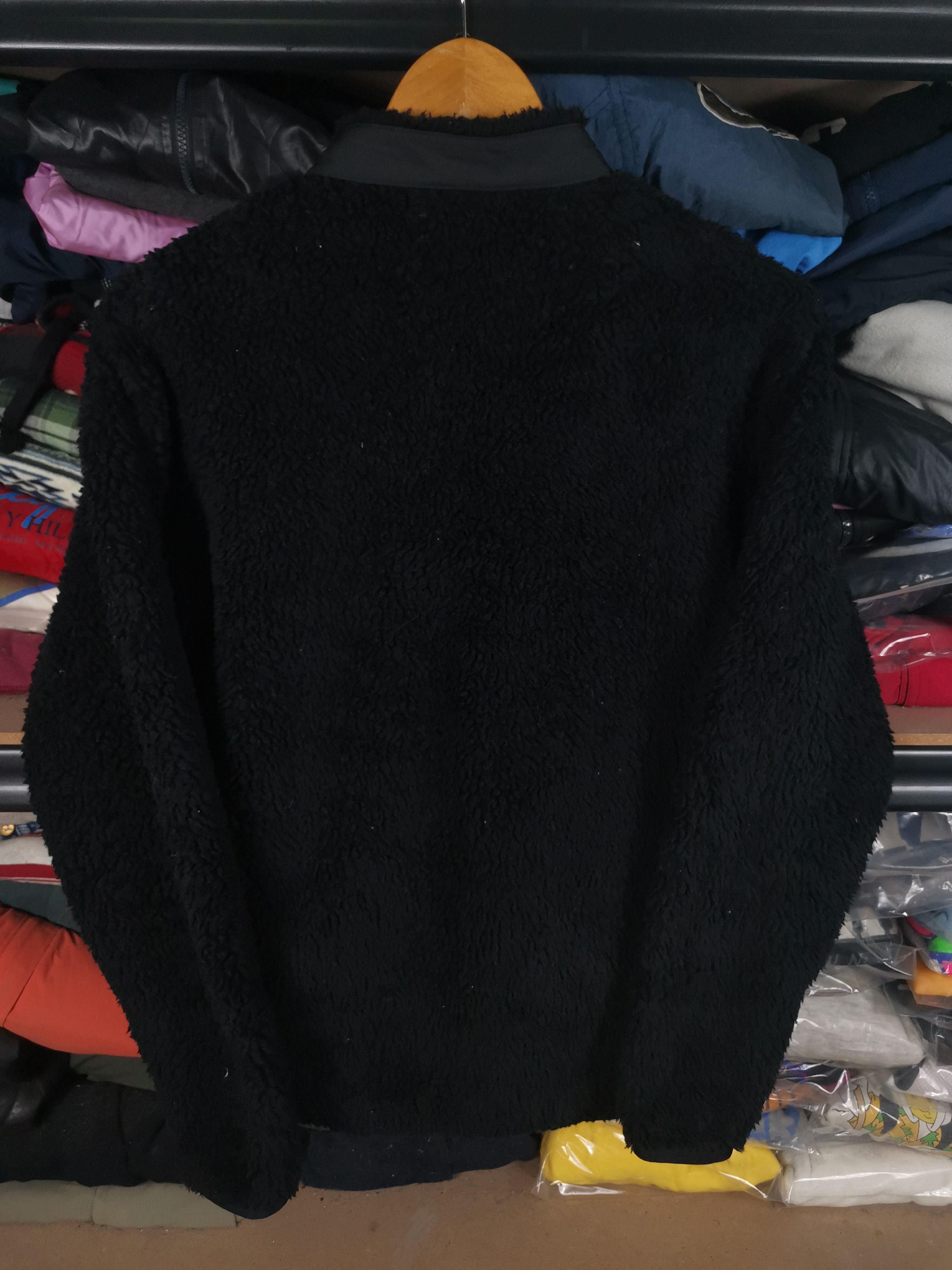 Japanese Brand Uniqlo White Mountaineering Sweater Jacket Size US M / EU 48-50 / 2 - 3 Thumbnail