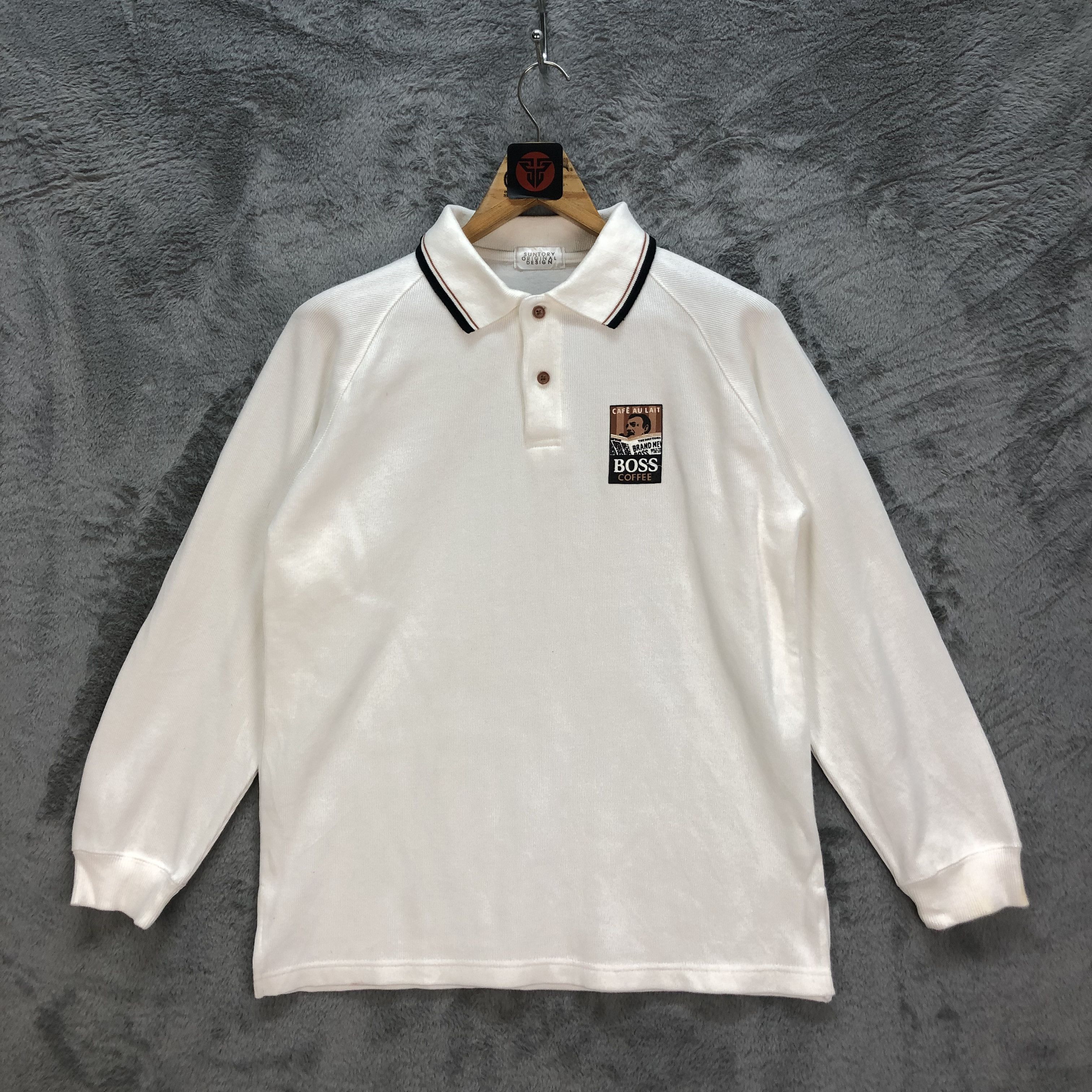 BUFFALO BOBS × Designer × Japanese Brand Buffalo Bobs “Wolf In a