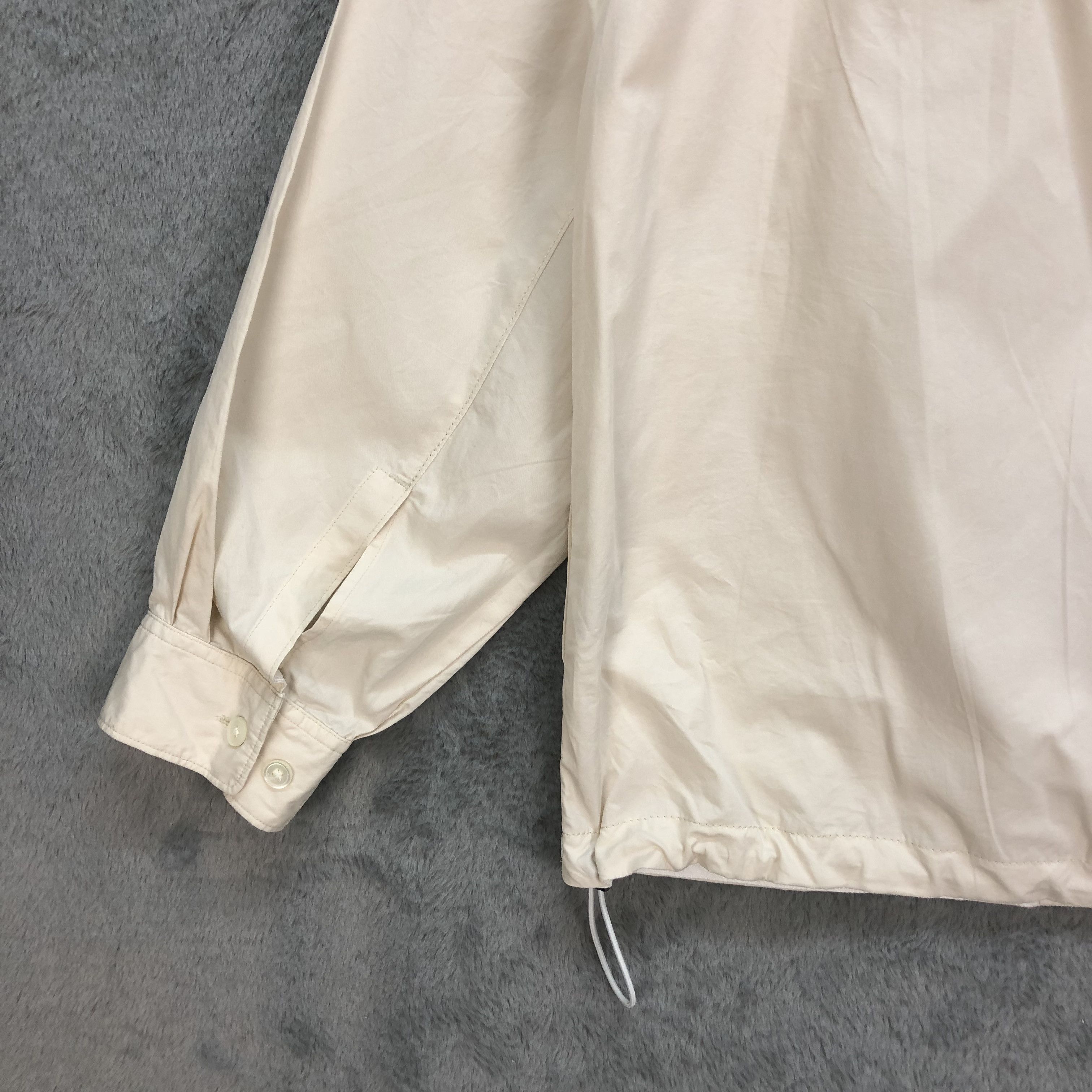 Japanese Brand +J LIGHT JACKET #6423-66 Size US L / EU 52-54 / 3 - 11 Thumbnail