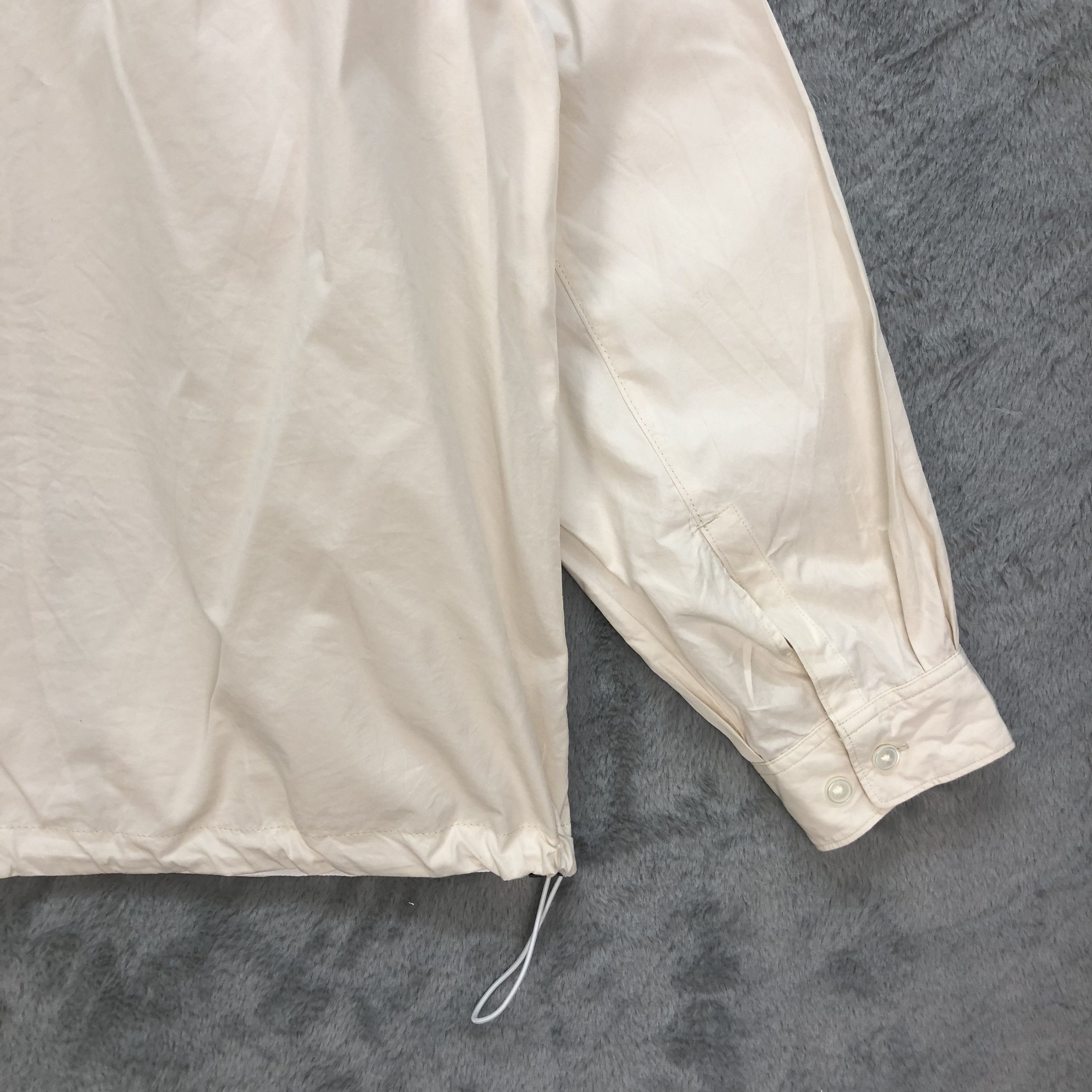 Japanese Brand +J LIGHT JACKET #6423-66 Size US L / EU 52-54 / 3 - 12 Thumbnail
