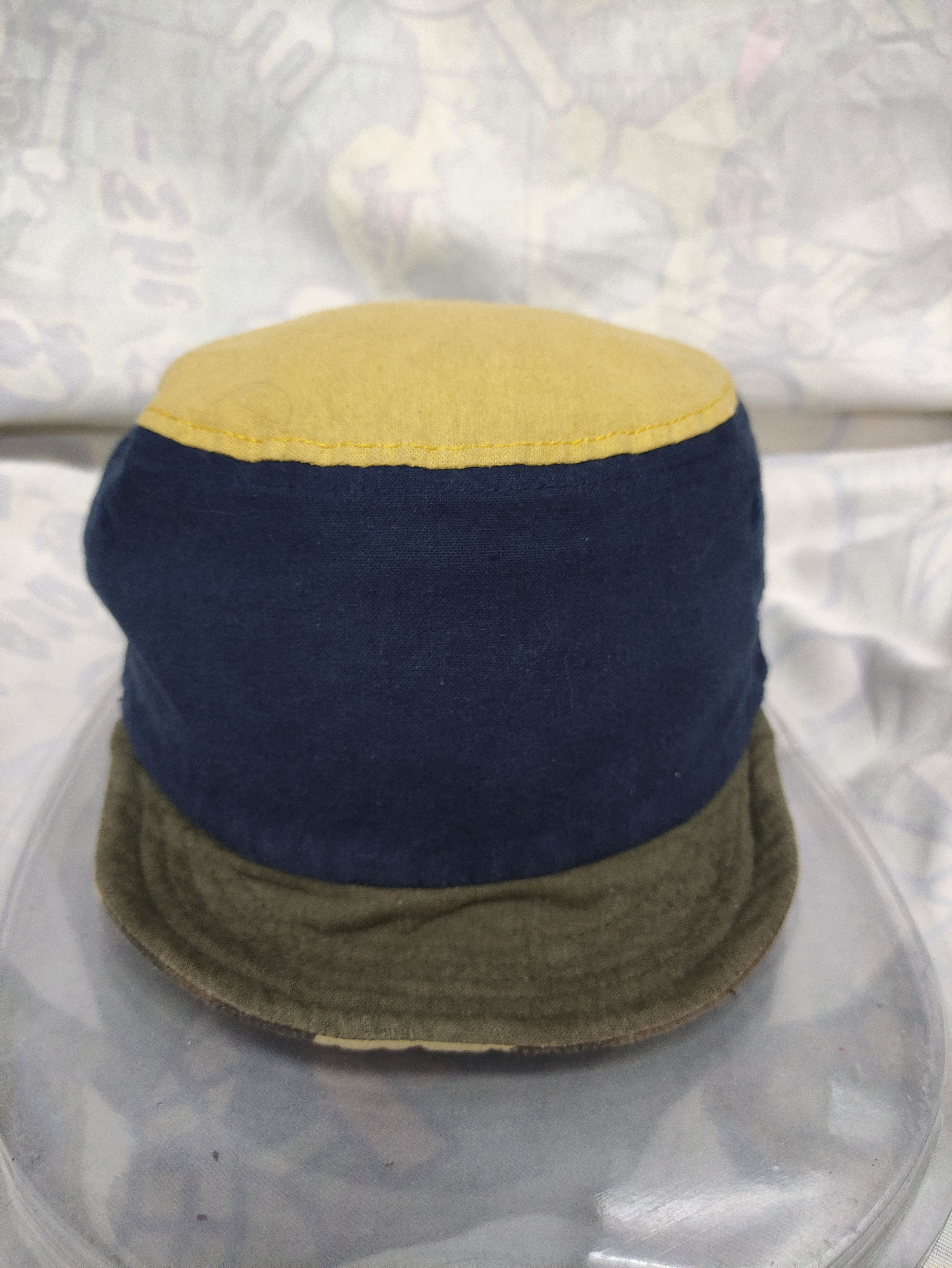 The North Face 1 SET THE NORTH FACE CAMOUFLAGE REVERSIBLE HAT FORDABLE Size ONE SIZE - 9 Thumbnail