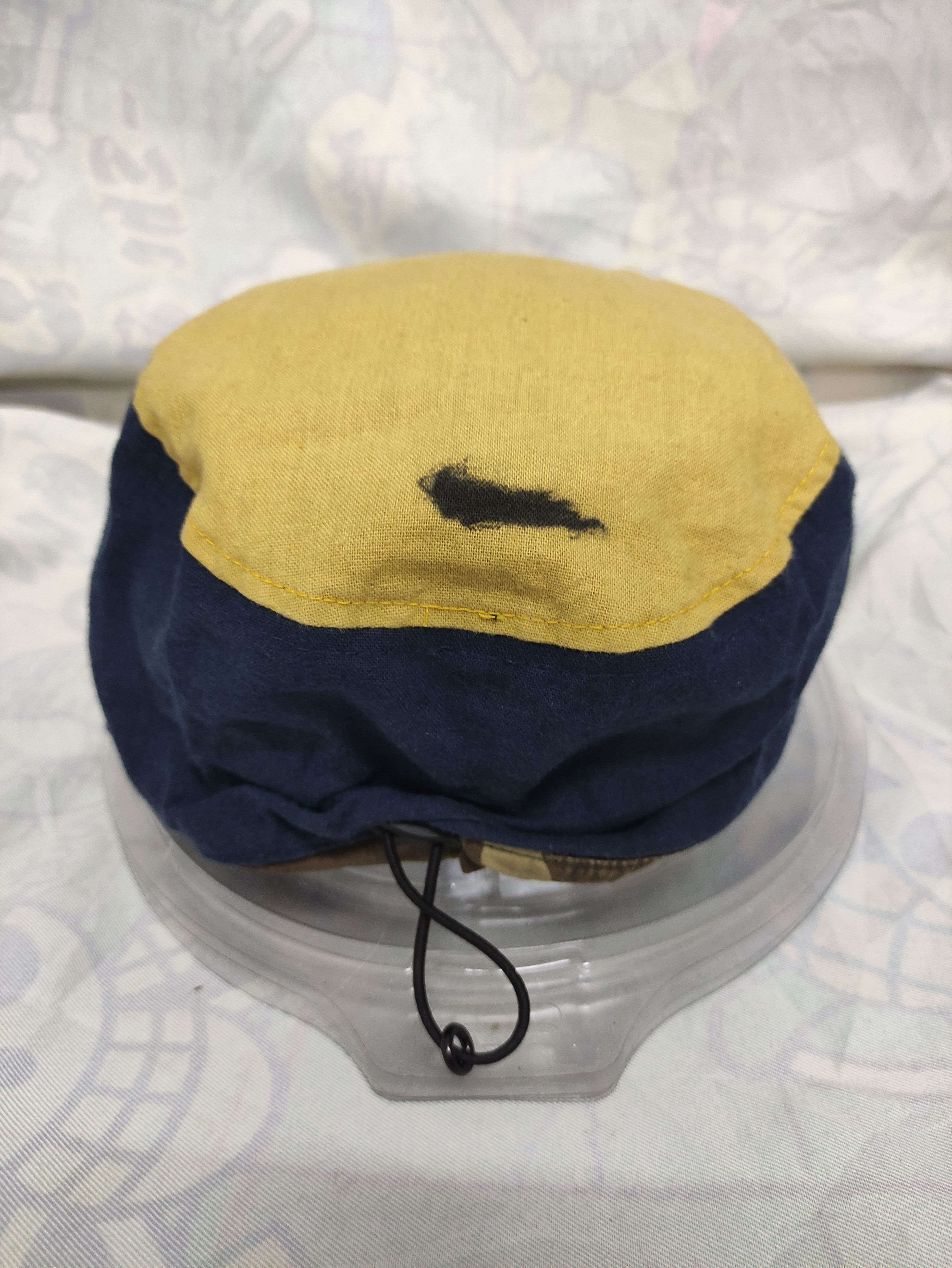The North Face 1 SET THE NORTH FACE CAMOUFLAGE REVERSIBLE HAT FORDABLE Size ONE SIZE - 7 Thumbnail
