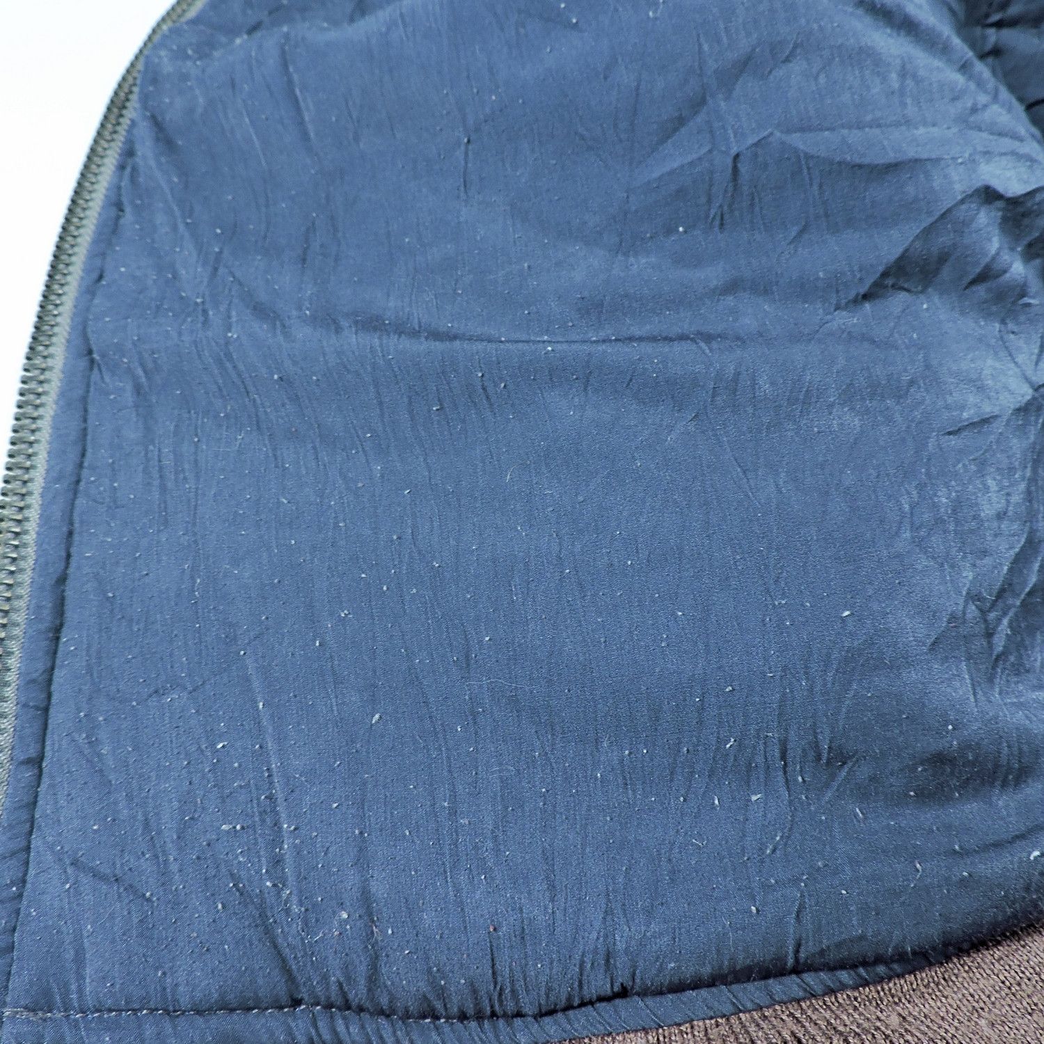Avirex Avirex 23 Supply SQ, Ame Div. G75 Flight Bomber Jacket Size US L / EU 52-54 / 3 - 6 Thumbnail