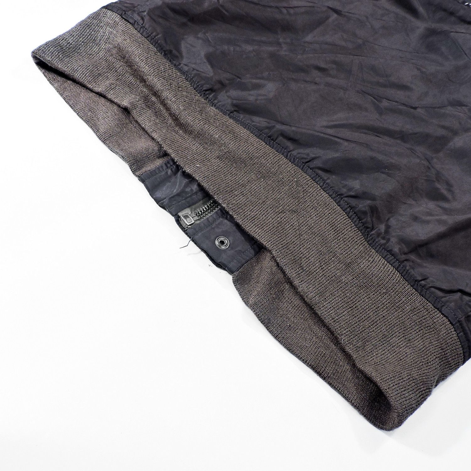 Avirex Avirex 23 Supply SQ, Ame Div. G75 Flight Bomber Jacket Size US L / EU 52-54 / 3 - 17 Thumbnail