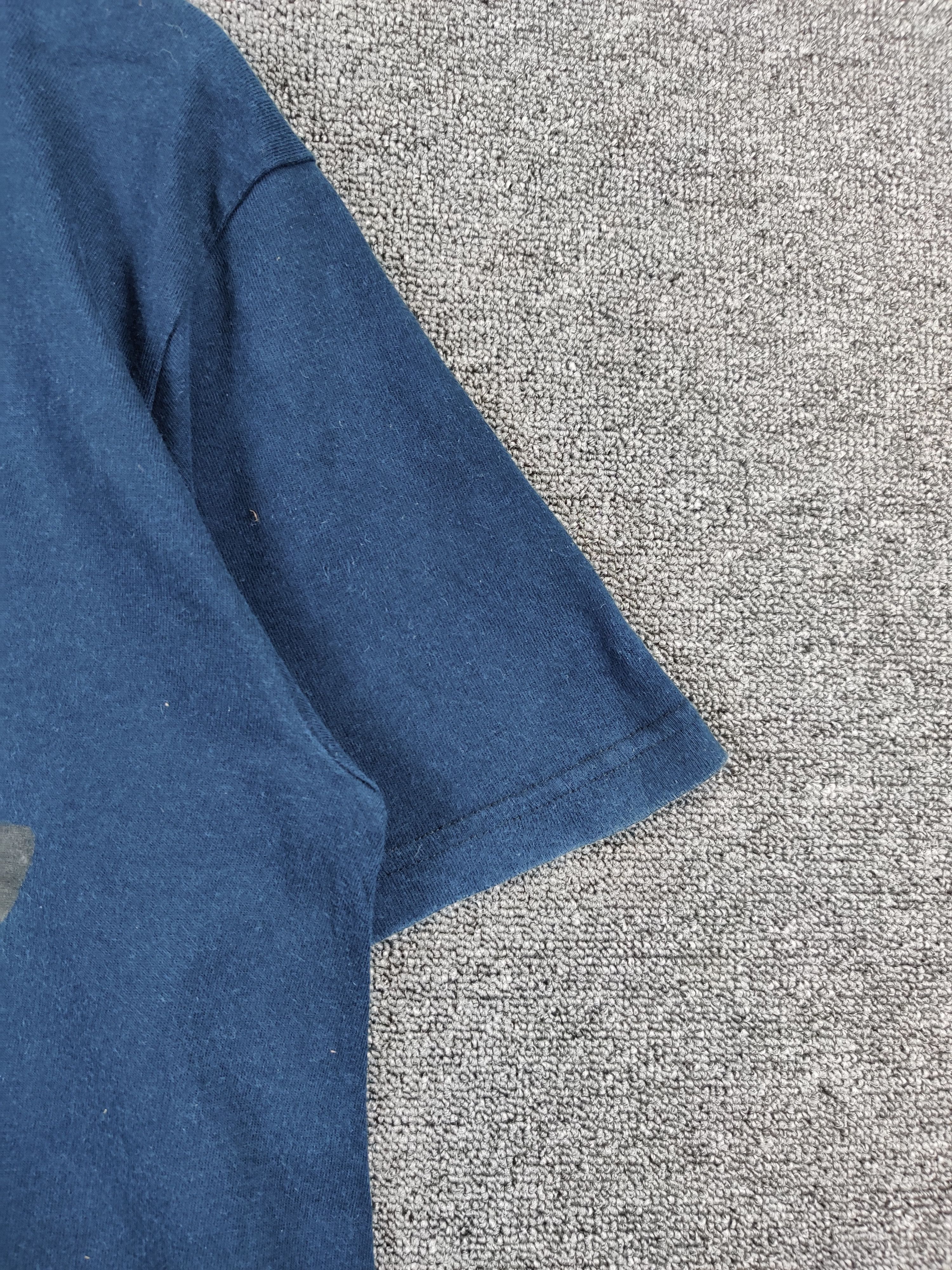 Anime Vintage Gundam Anima Tee Tshirt Size US L / EU 52-54 / 3 - 3 Thumbnail