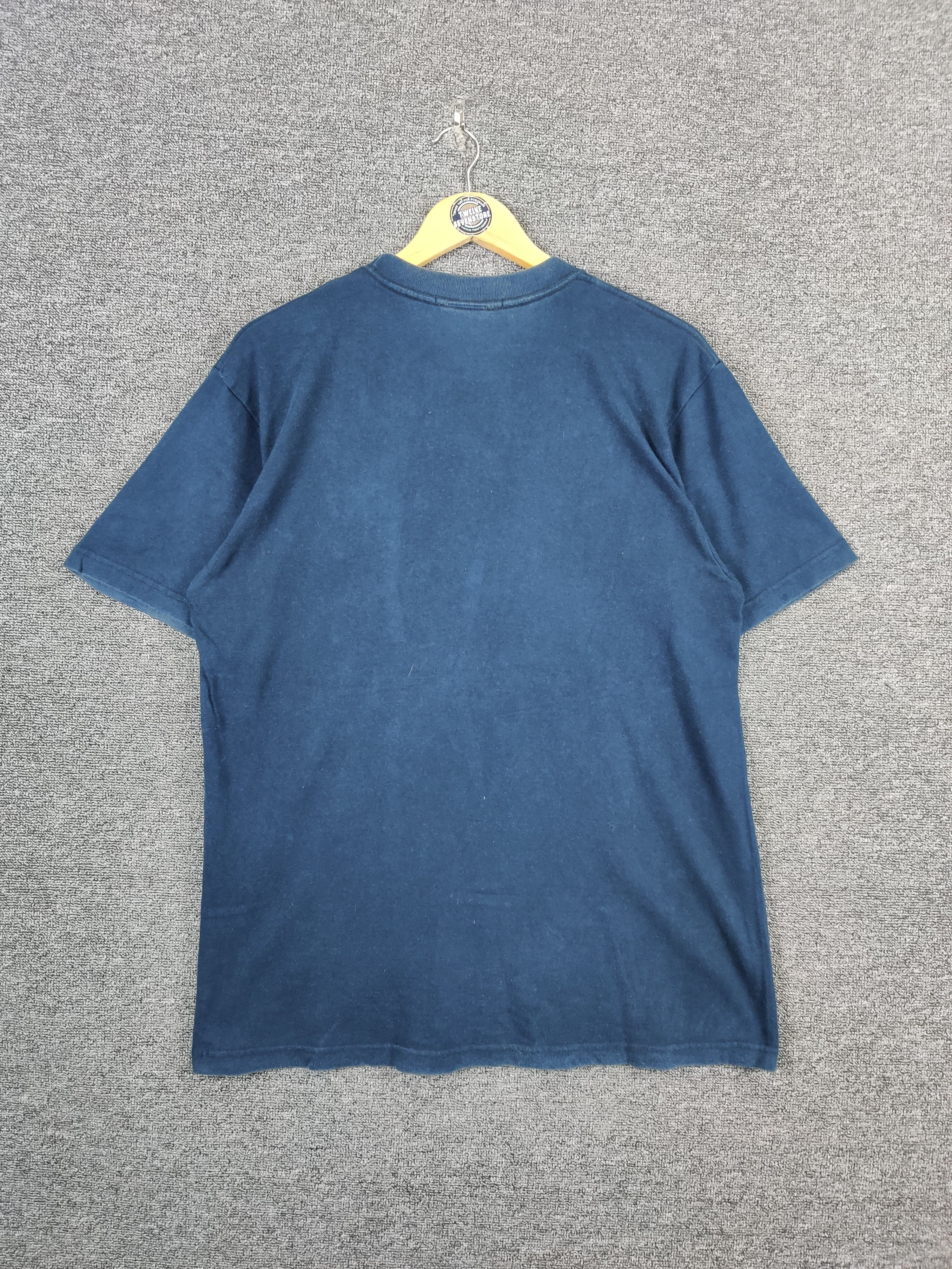 Anime Vintage Gundam Anima Tee Tshirt Size US L / EU 52-54 / 3 - 5 Thumbnail