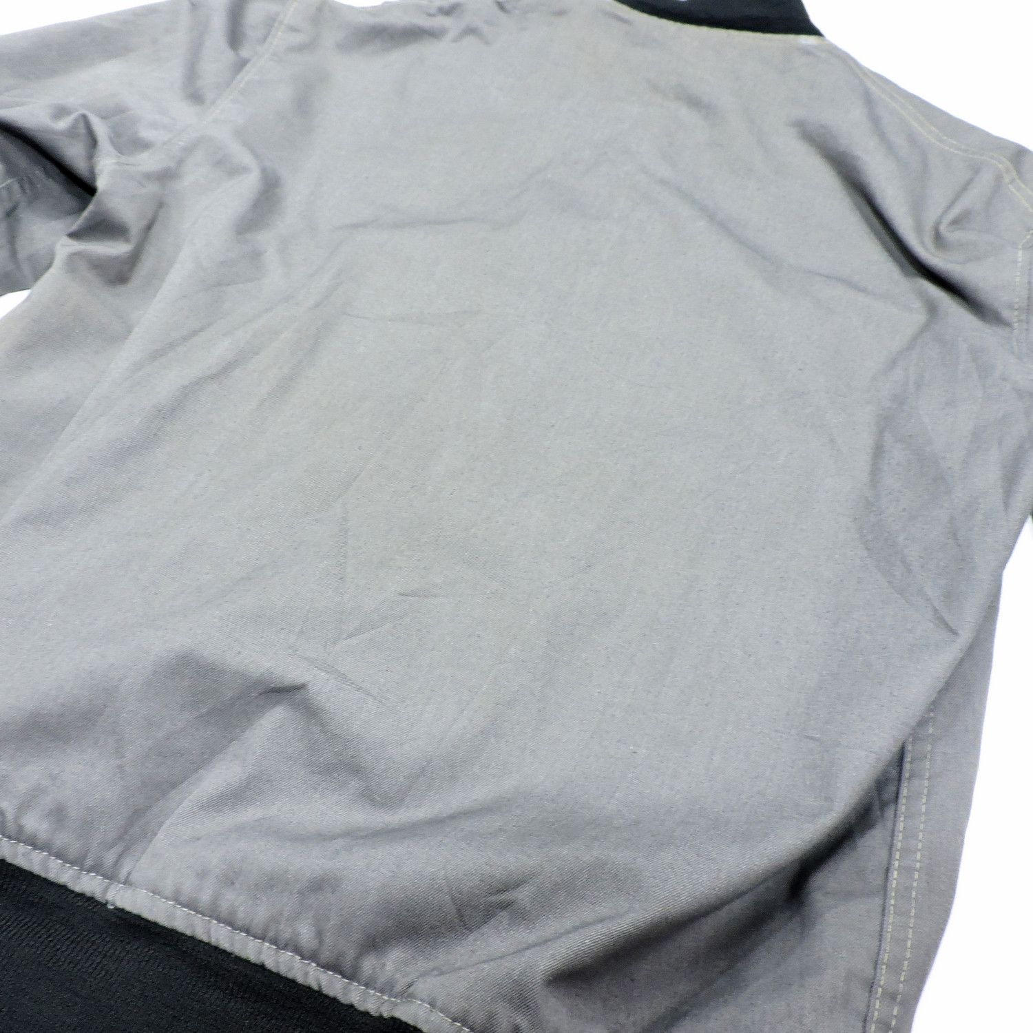 Vintage 70's USMA Cadet Store West Point Reversible Jacket Size US L / EU 52-54 / 3 - 19 Thumbnail