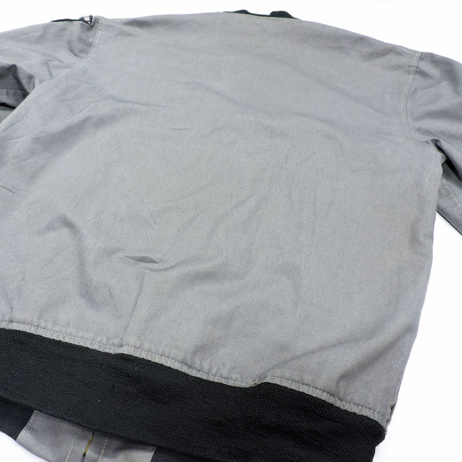 Vintage 70's USMA Cadet Store West Point Reversible Jacket Size US L / EU 52-54 / 3 - 13 Thumbnail