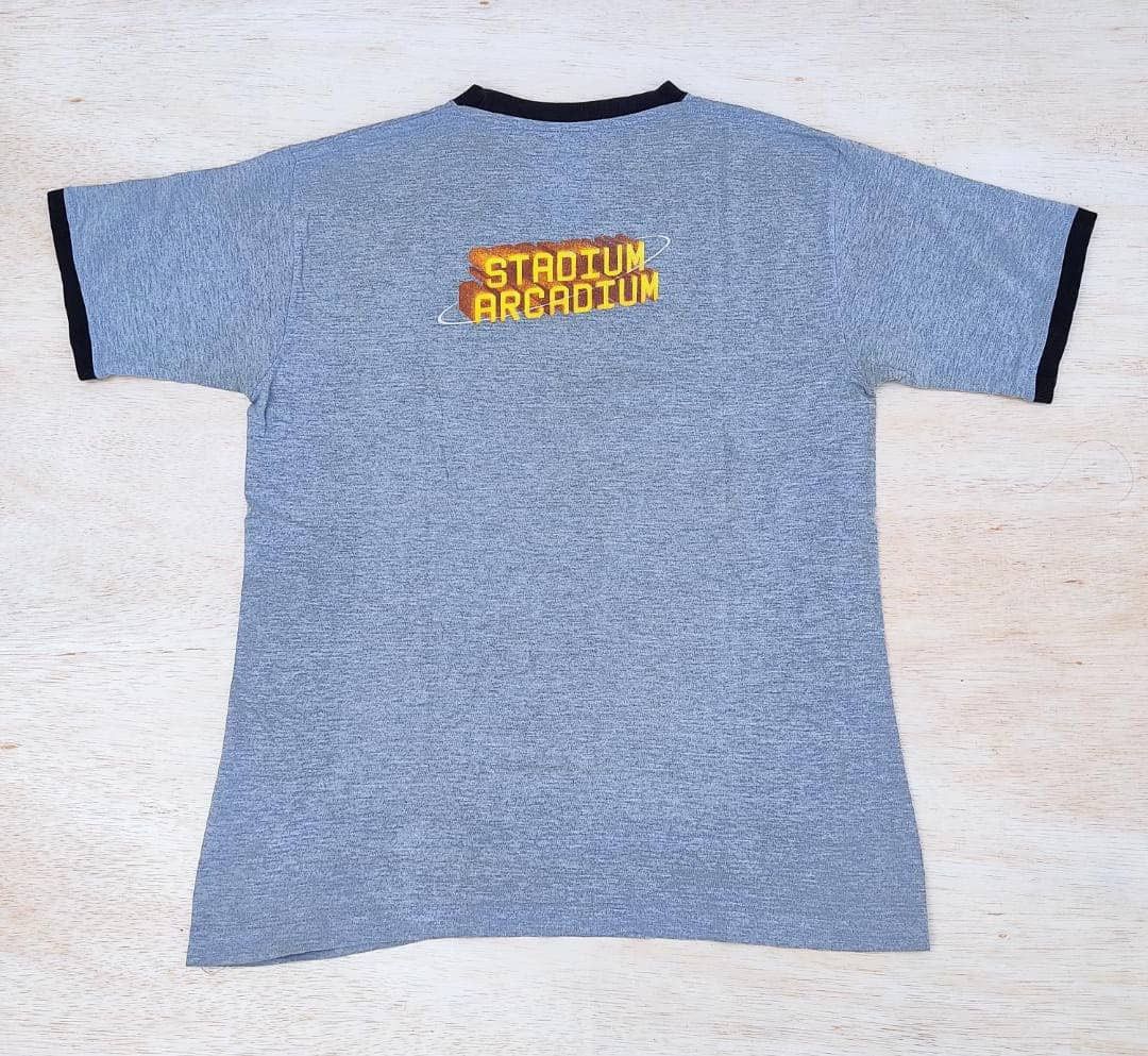 Band Tees × Vintage Vintage Red Hot Chili Peppers Size US M / EU 48-50 / 2 - 2 Thumbnail