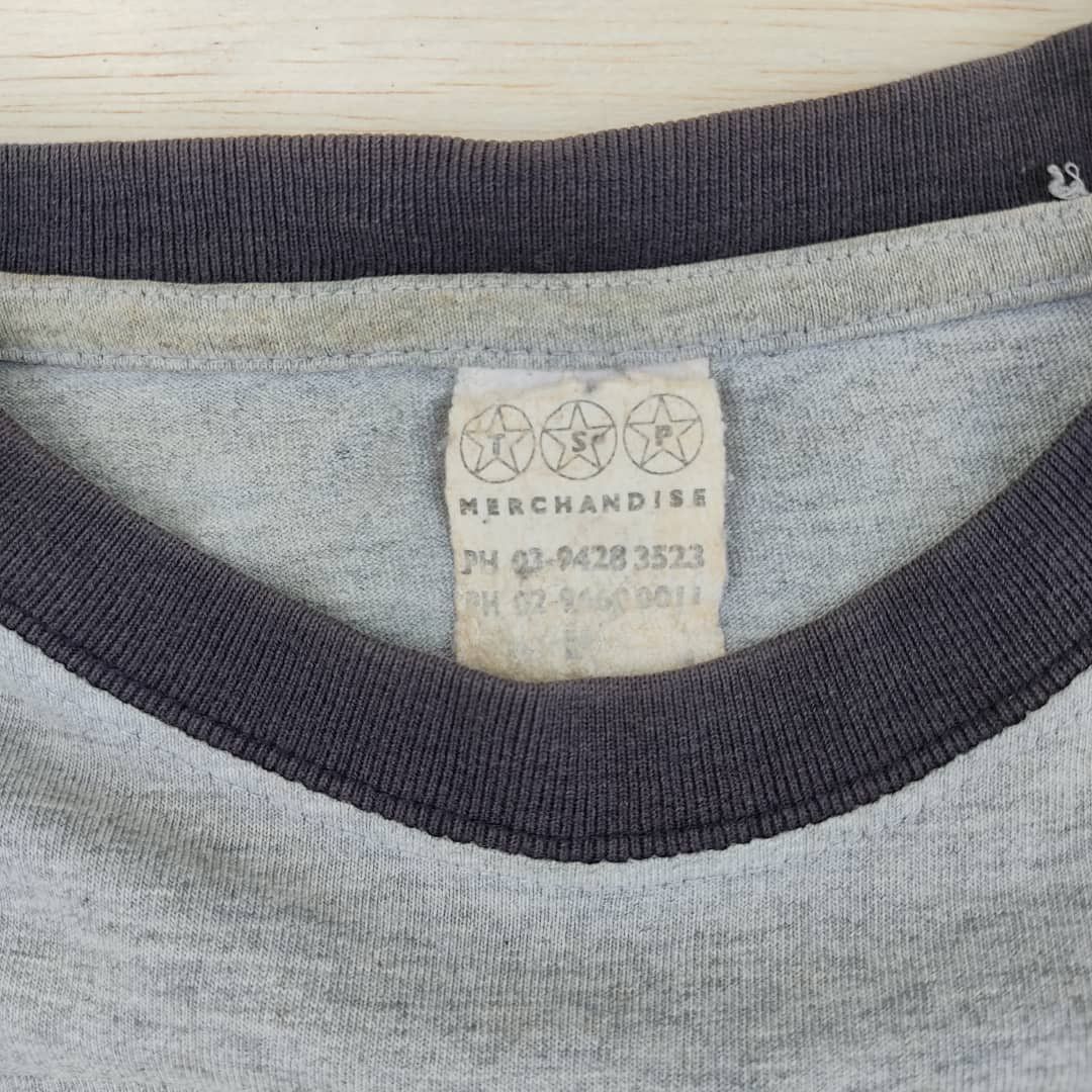 Band Tees × Vintage Vintage Red Hot Chili Peppers Size US M / EU 48-50 / 2 - 5 Thumbnail