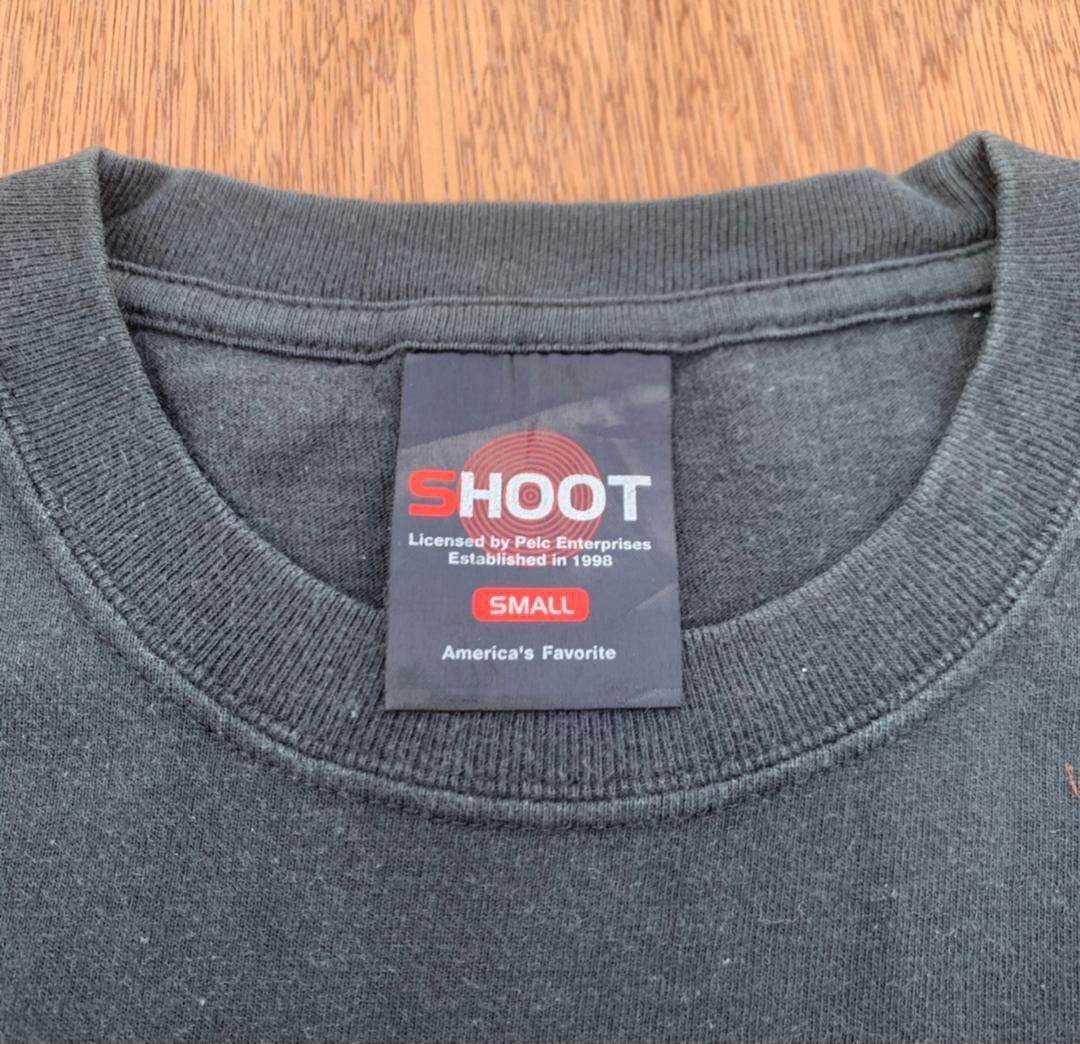 Band Tees × Vintage SLIPKNOT band tee Size US S / EU 44-46 / 1 - 5 Thumbnail