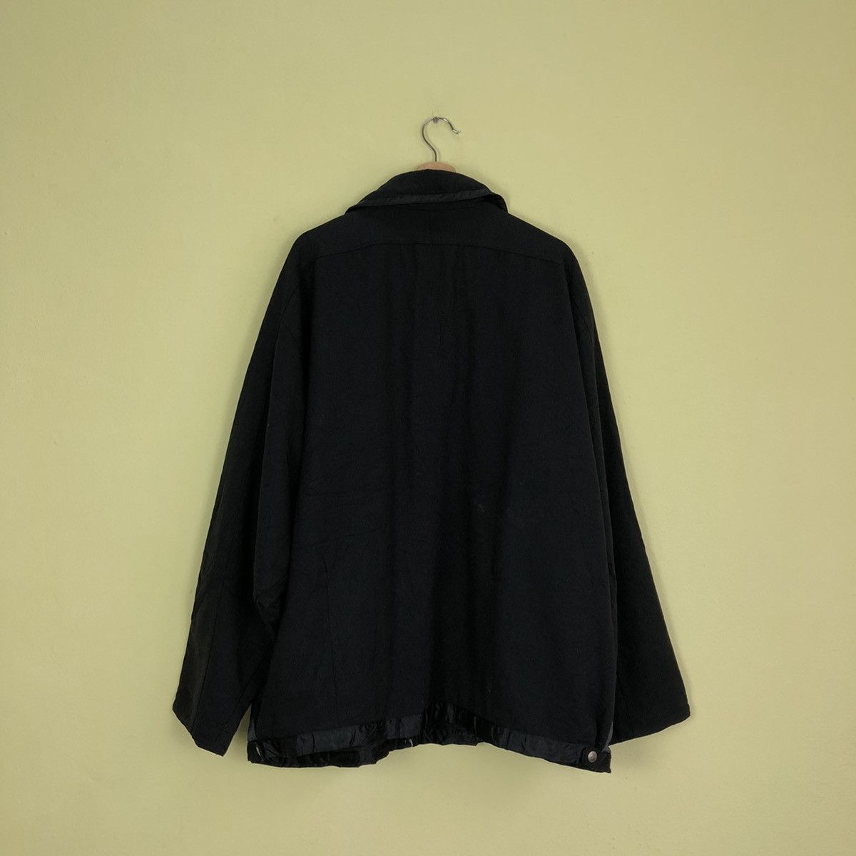 Jordan Brand Vintage Nike Jumpman Air Jordan Hoodie Jacket Size US XL / EU 56 / 4 - 10 Thumbnail