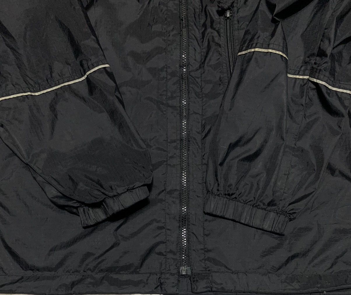 Stussy Vintage 90s Stussy Windbreaker Jacket Size US M / EU 48-50 / 2 - 4 Thumbnail