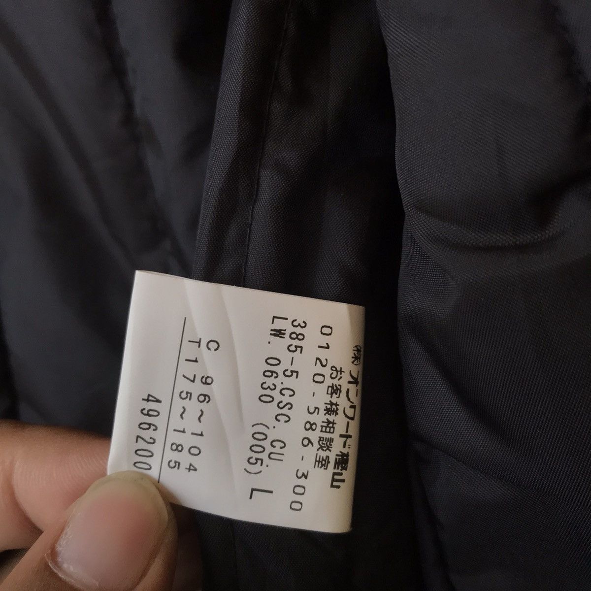 Calvin Klein 💥LAST DROP BEFORE GONE💥 Calvin Klein Jeans Casual Jacket Size US L / EU 52-54 / 3 - 14 Thumbnail